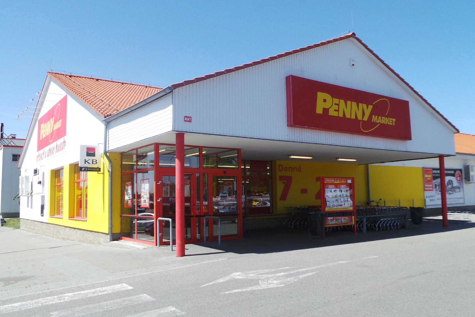 Penny Market foto 2