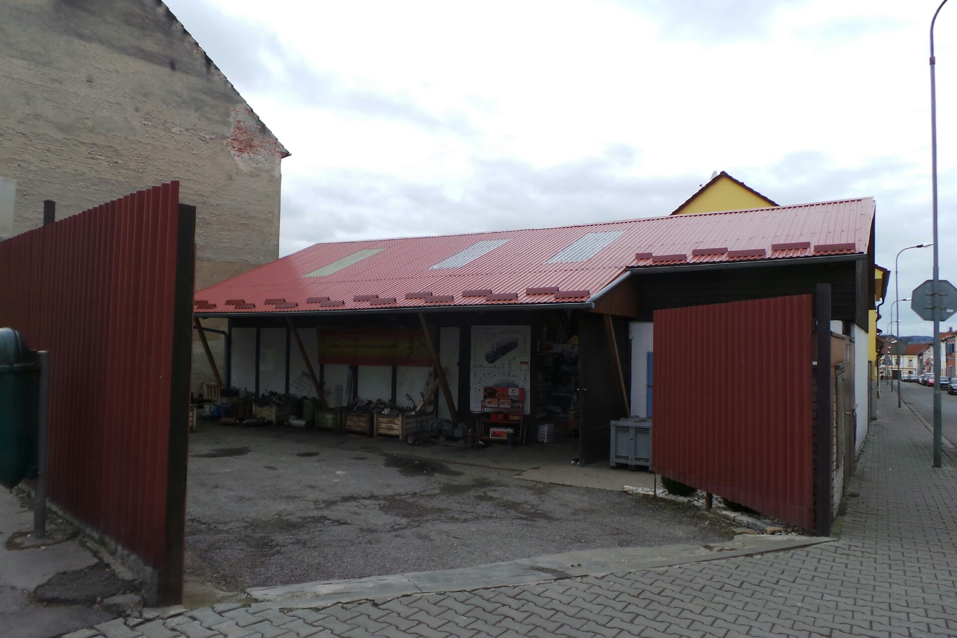 Milan Majorenko - NAPA
