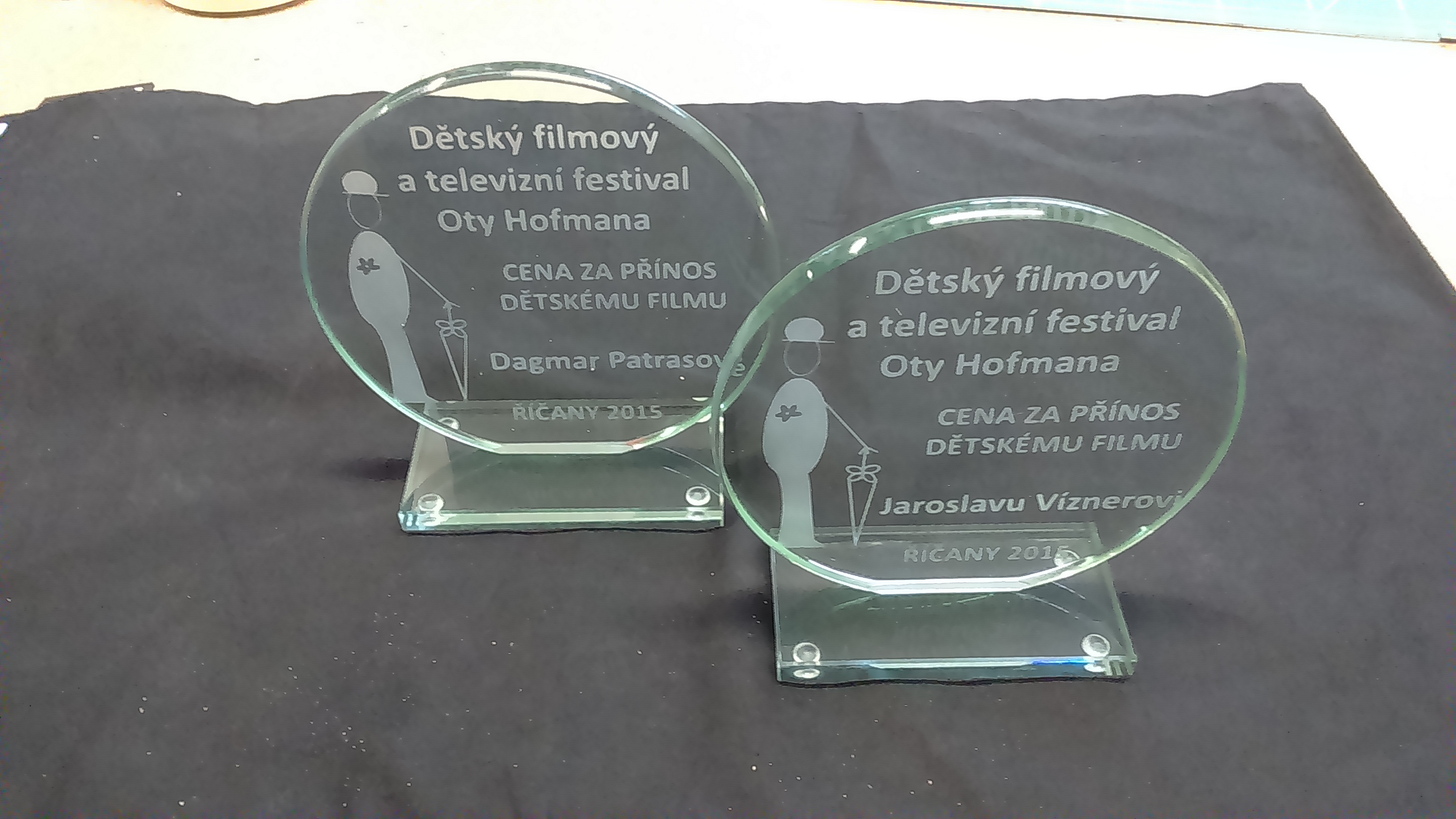 Reklama Říčany foto 3