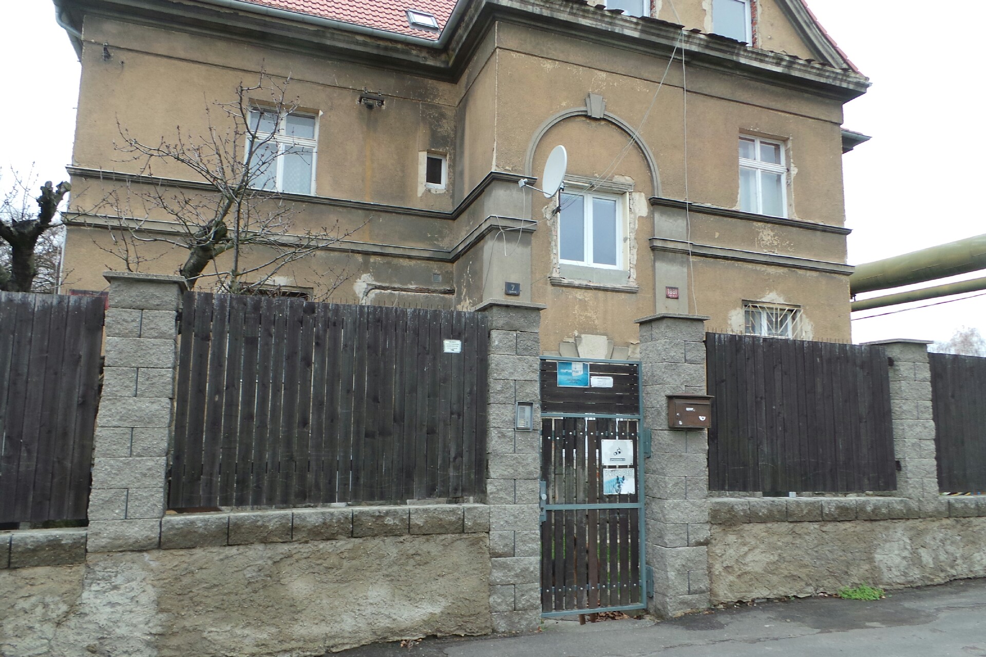 MINARET s.r.o. - výpočetní technika a sítě