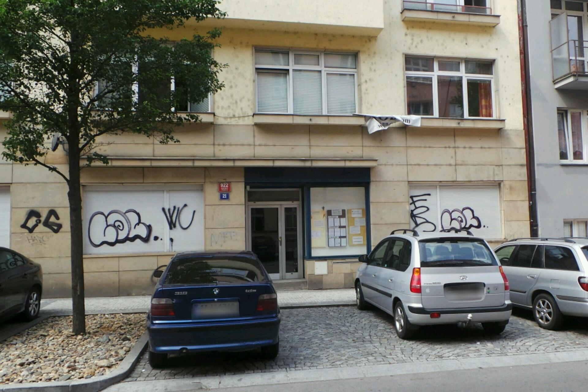 Bedrna a partneři, advokátní kancelář, s.r.o.