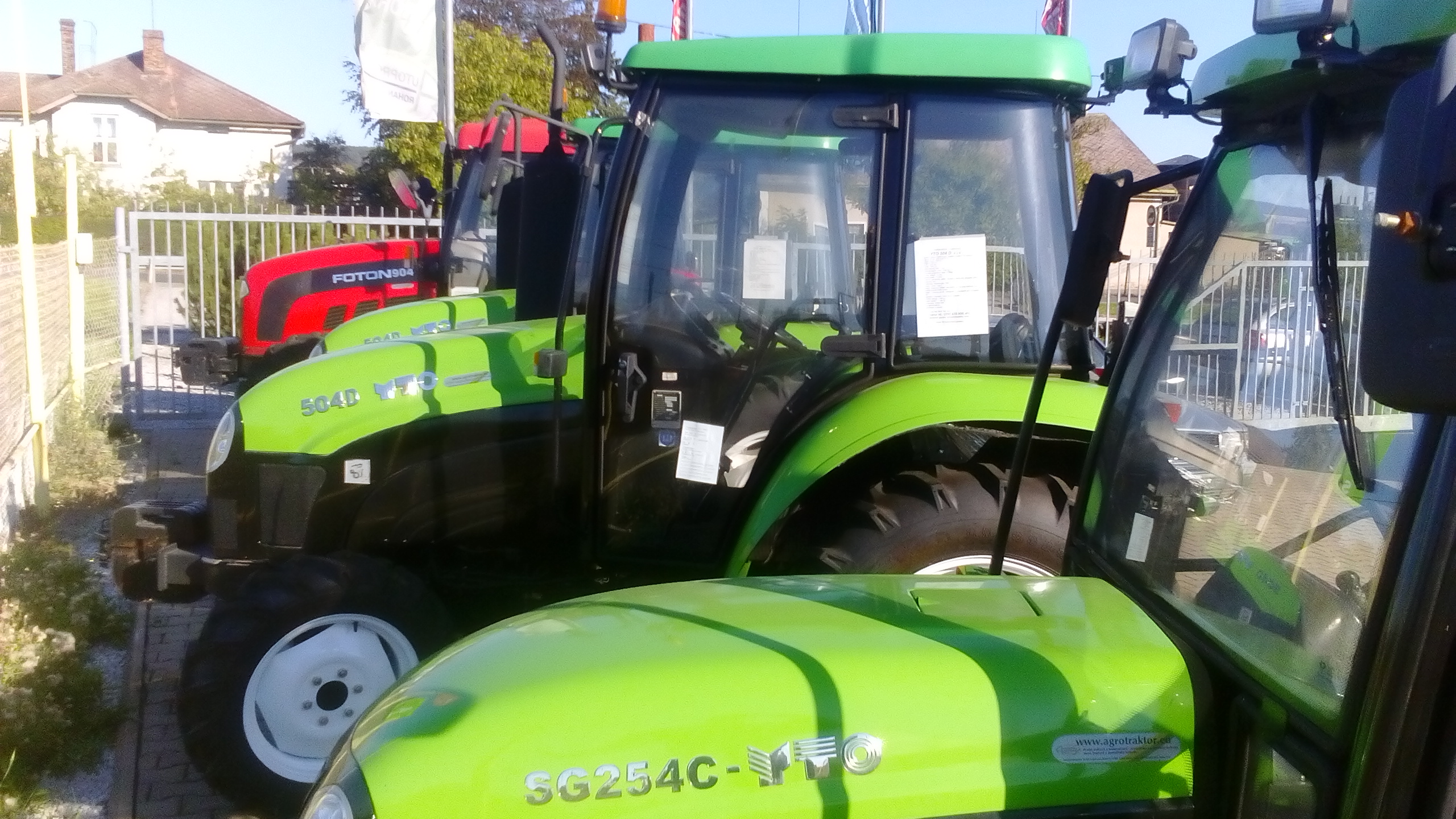 Autoprodej Rohan spol s.r.o. foto 3