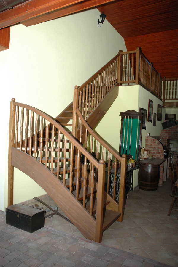 Truhlářství Novák, s.r.o. foto 3