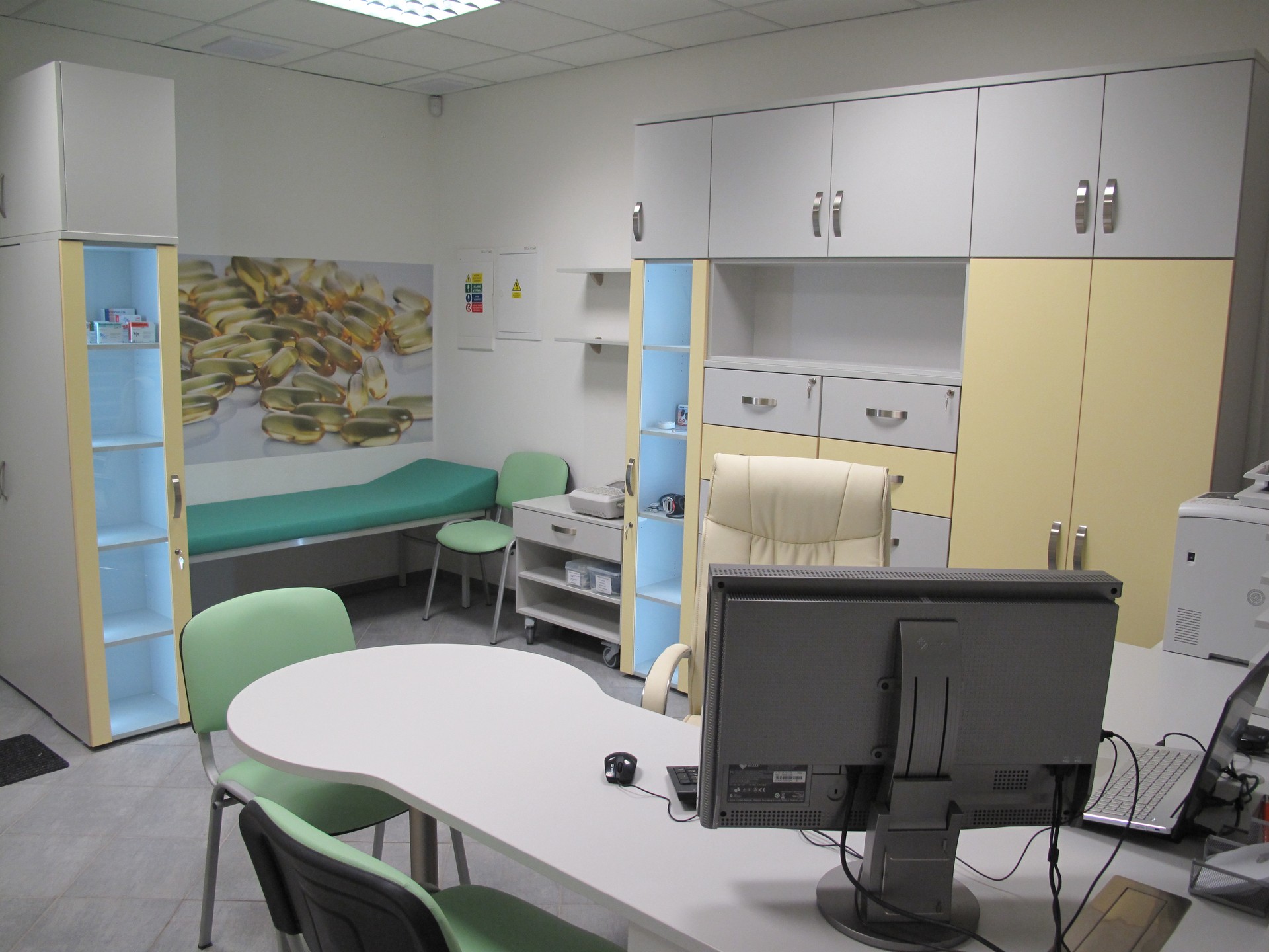 Osteomed s.r.o. foto 2