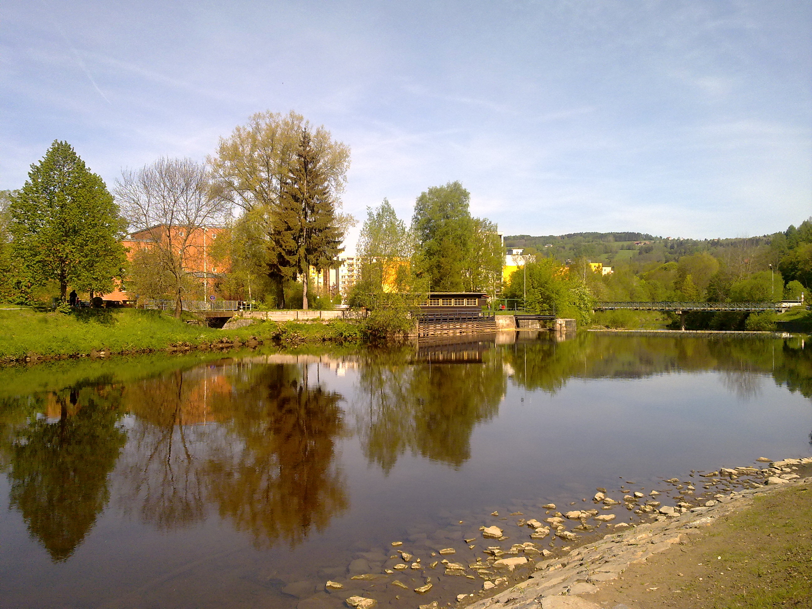 SONS ČR, z.s., Oblastní odbočka Semily foto 3