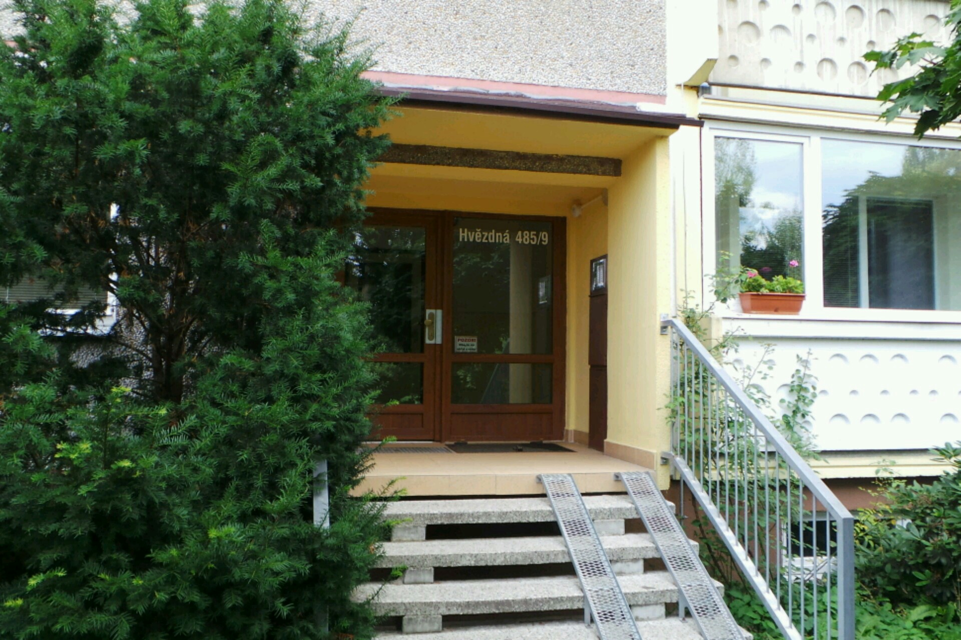 AGENTURA M-35 Vzduchotechnika