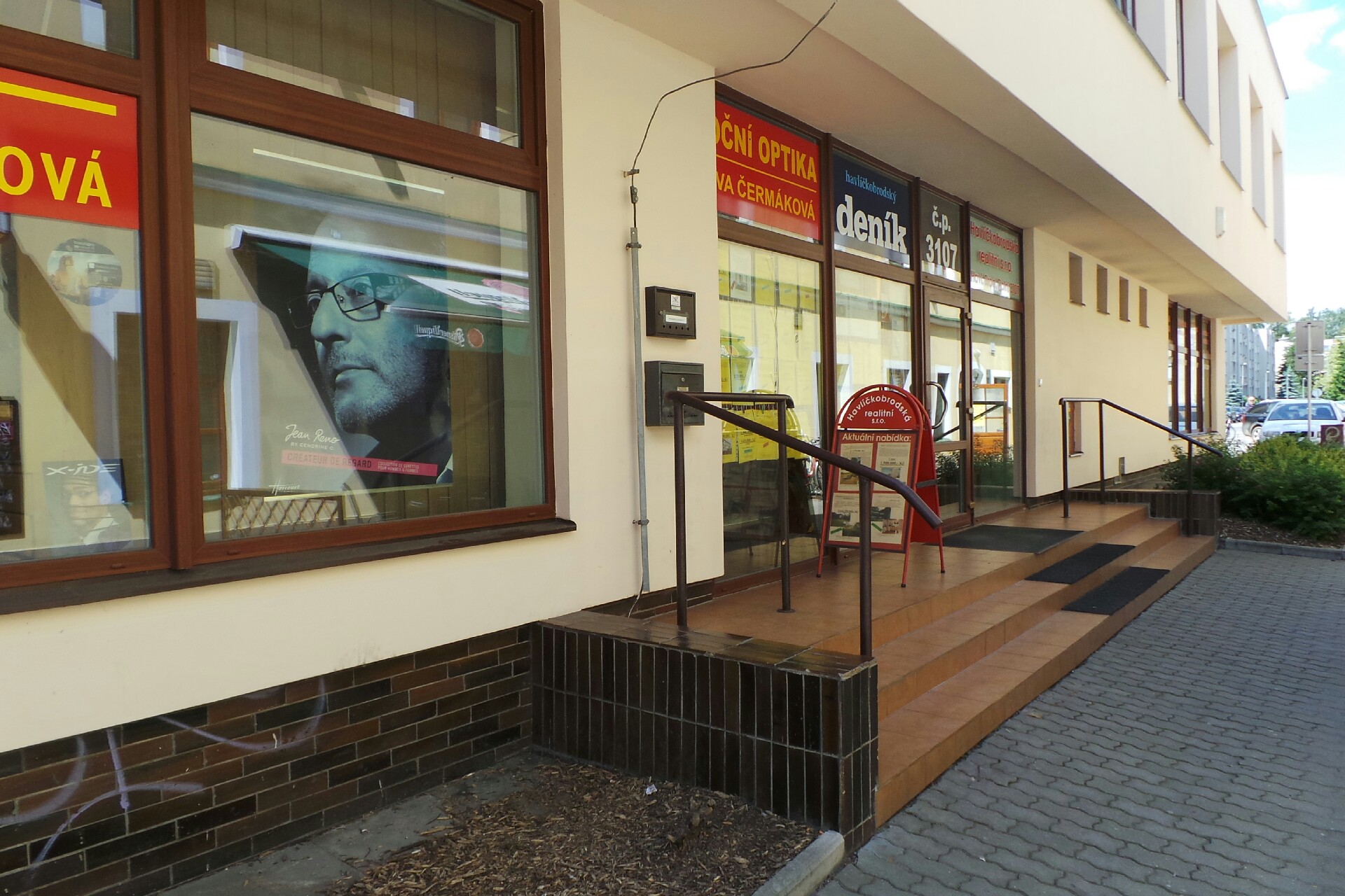 Havlíčkobrodská realitní