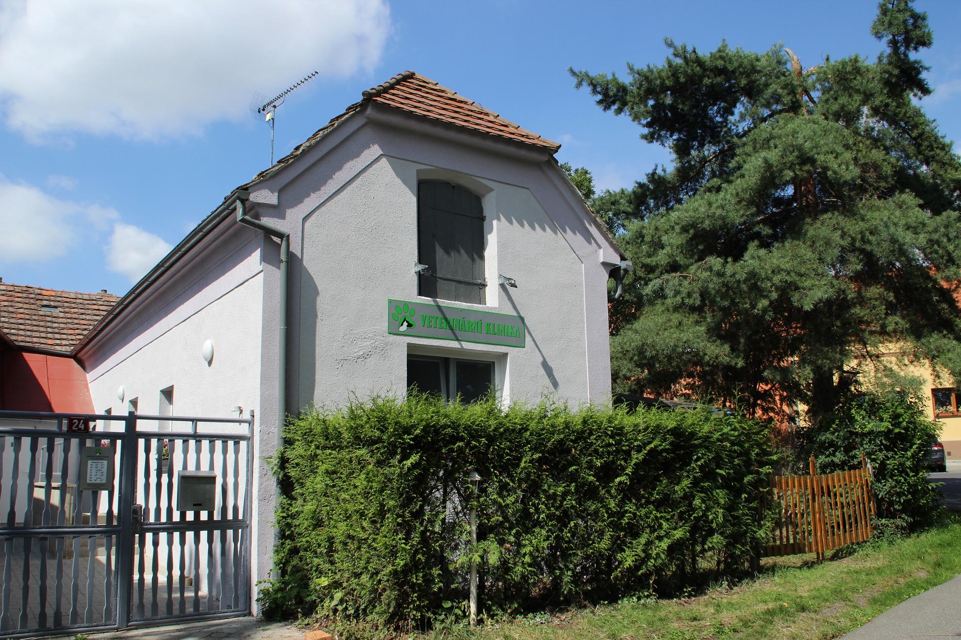 MVDr. Dagmar Minaříková