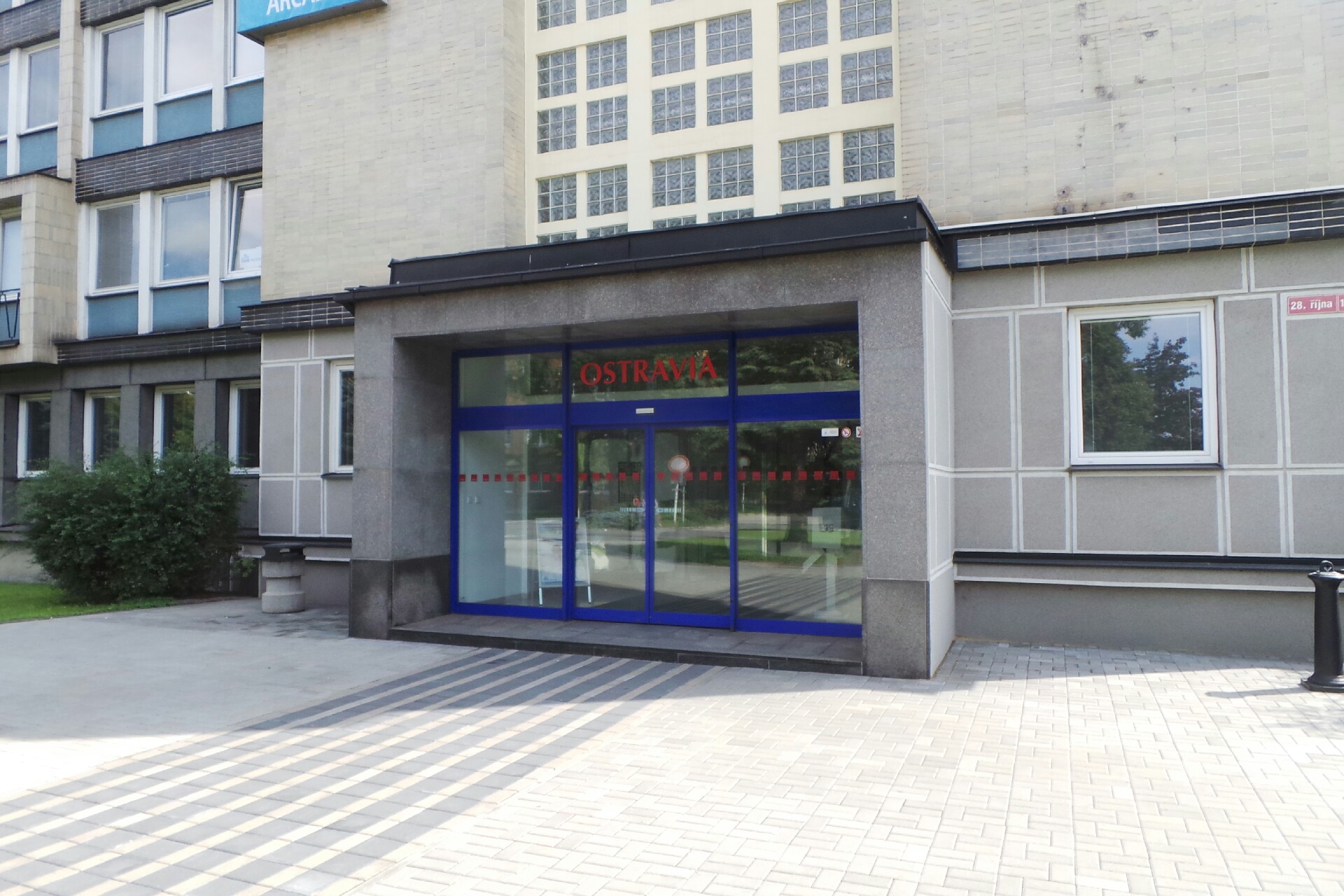 EKOPRES - Magda Adamcová