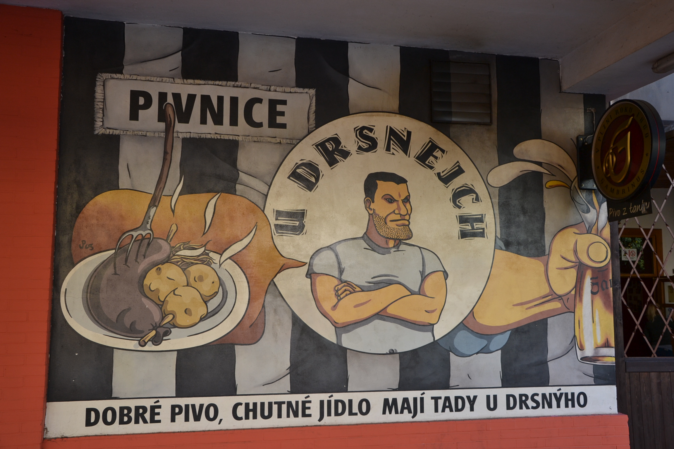 Srdcovka U Drsnejch foto 4
