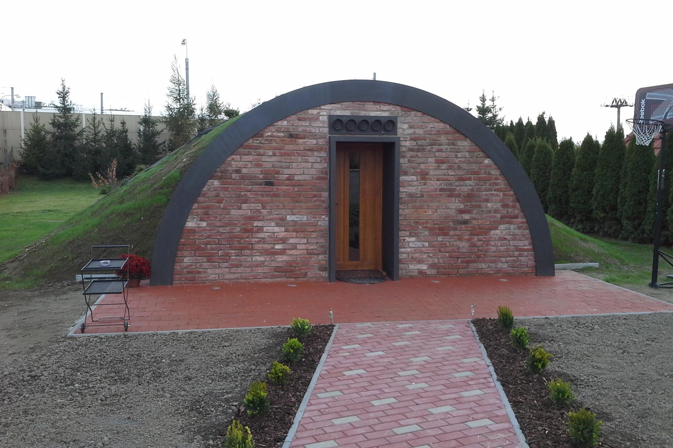 DvB-AF - Vinný sklep