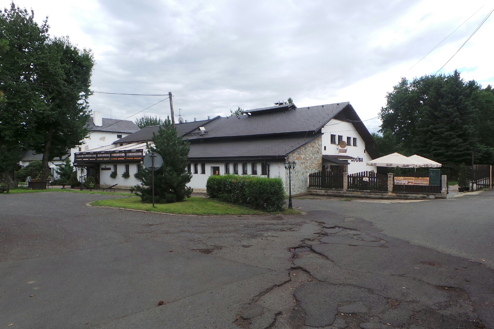 Hotel KOLIBA, s.r.o.