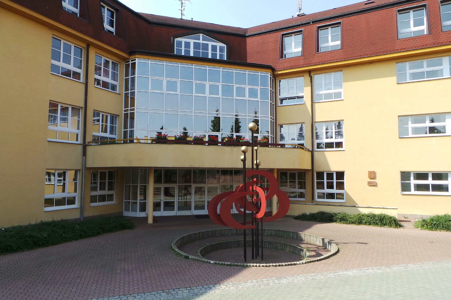 Hanácký folklórní soubor Kosíř