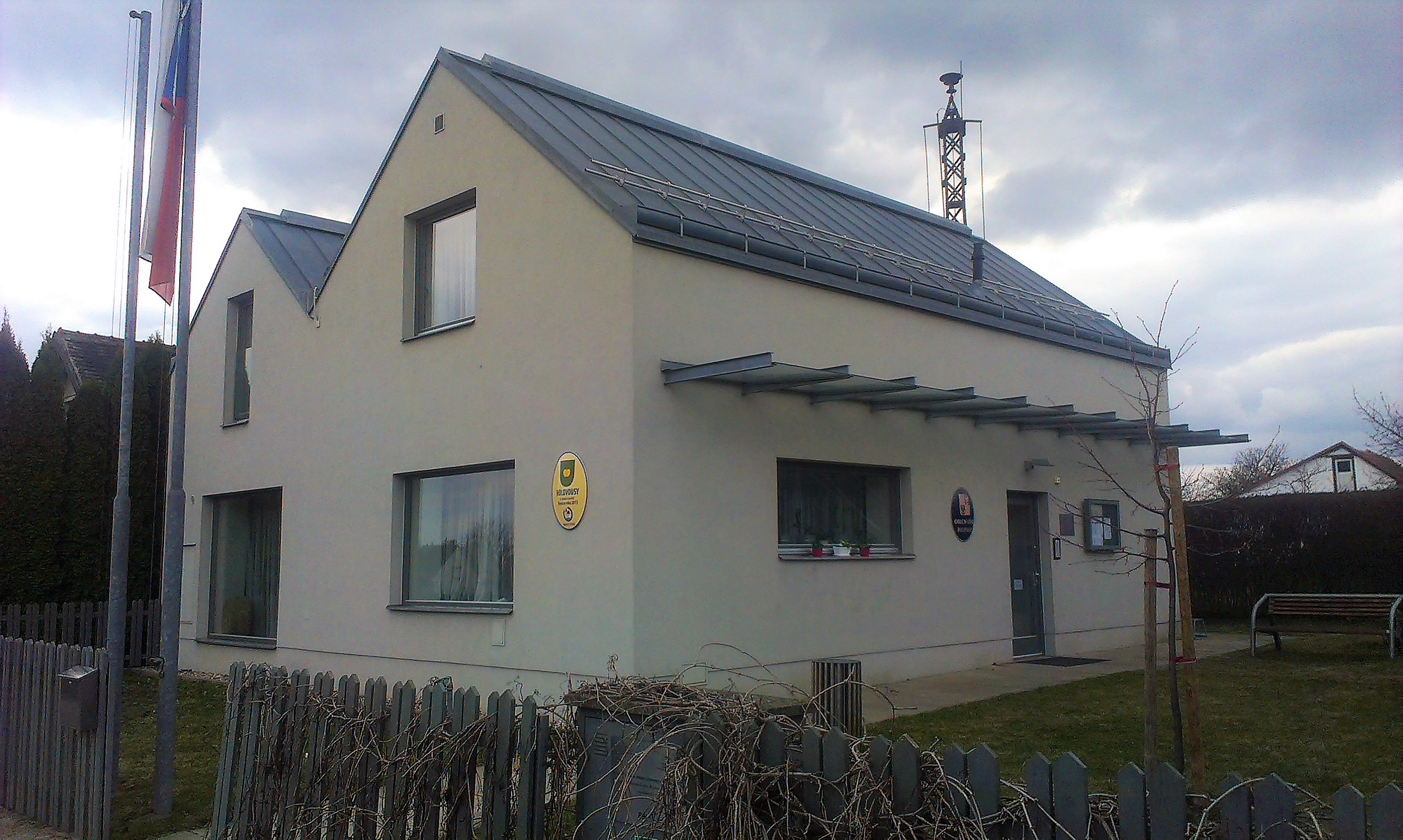 Informační centrum Holovousy foto 2
