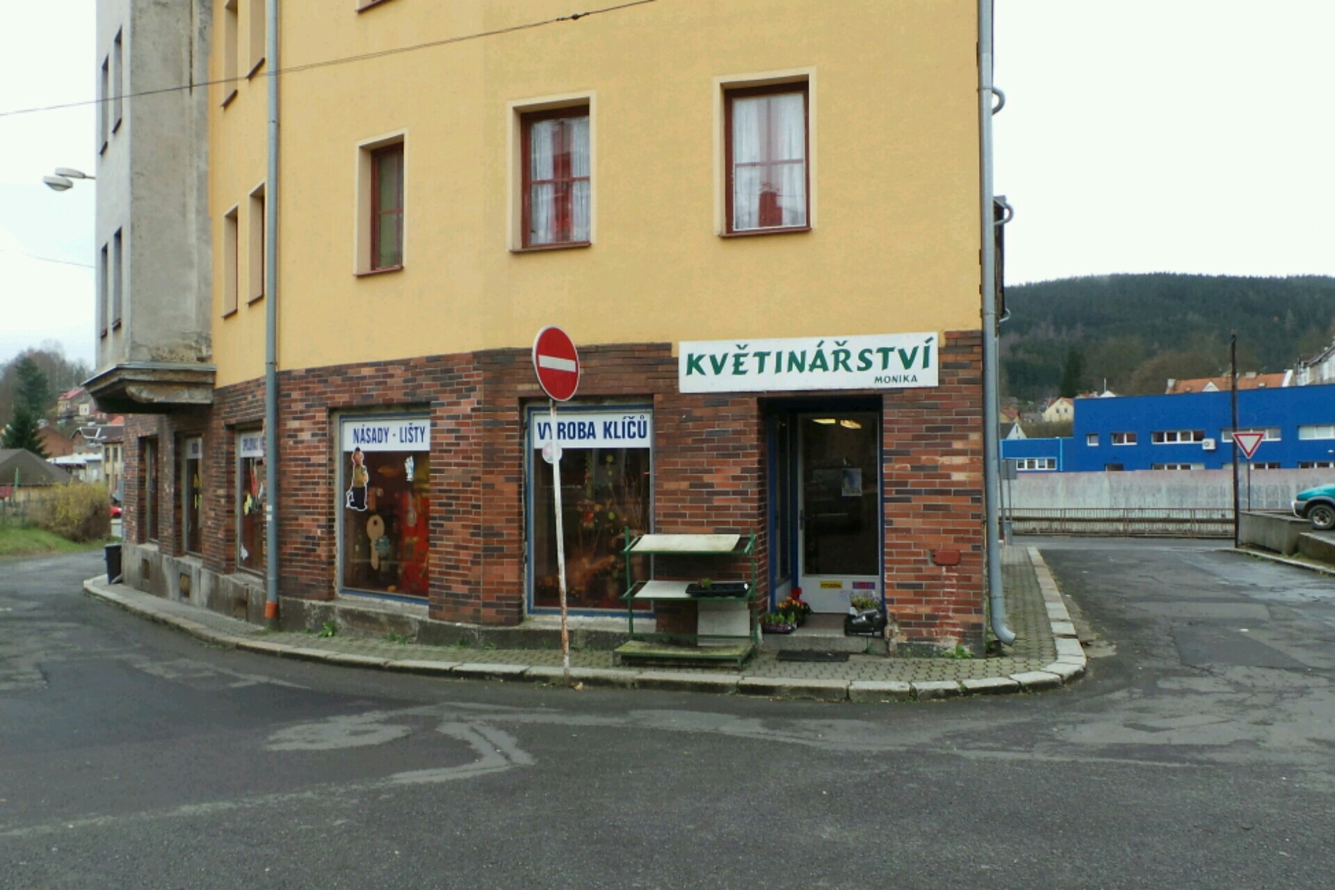 Realitní služby Zdeněk Plechatý