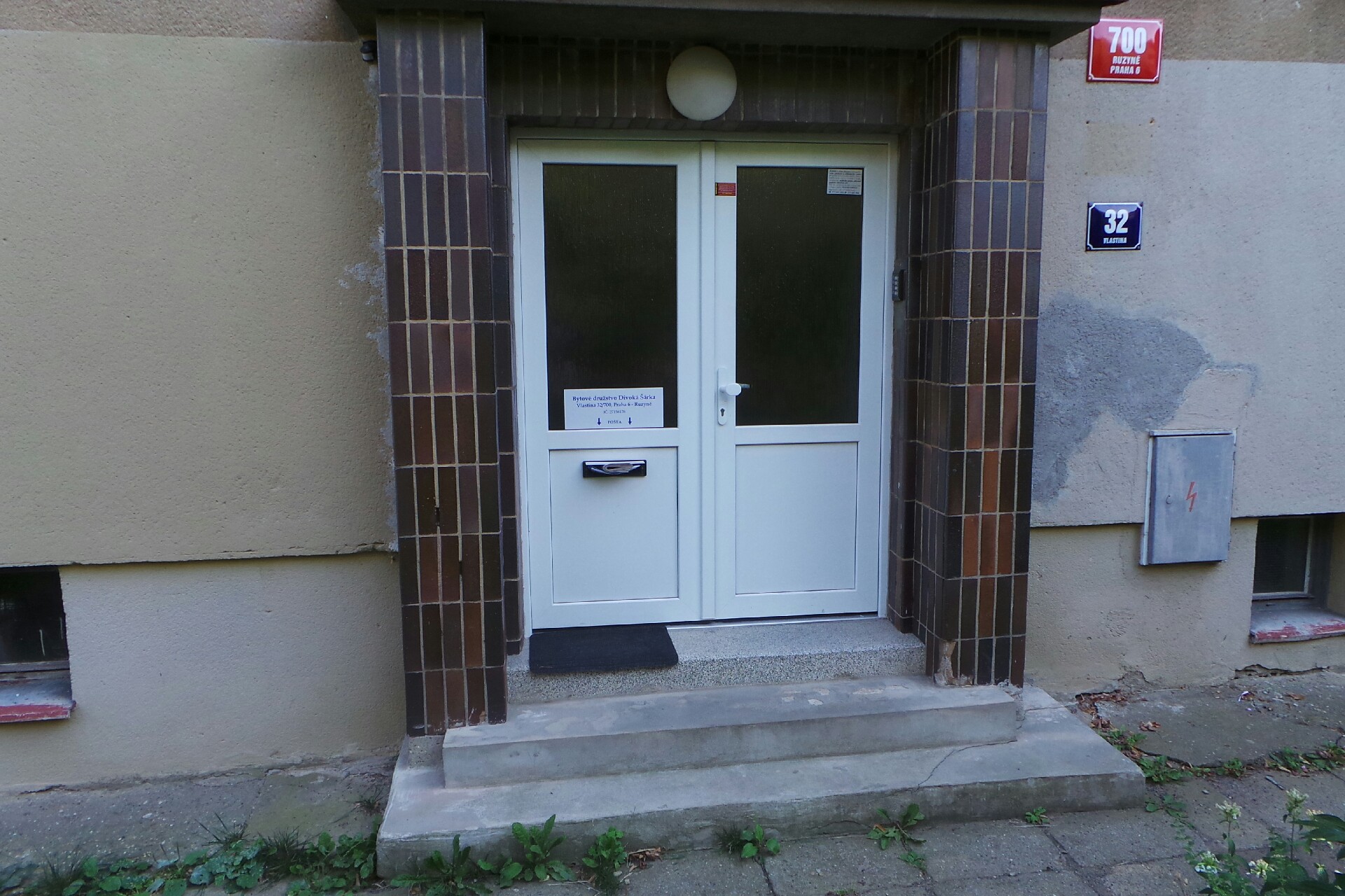 Zuzana Kubartová foto 1