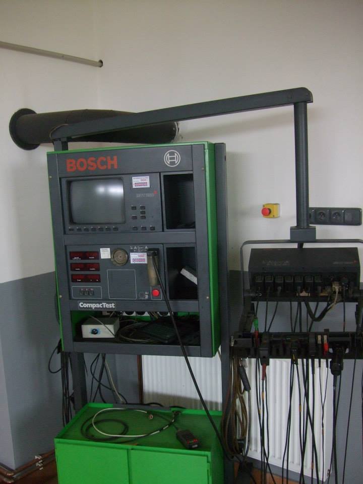 Autoservis Drozd foto 3