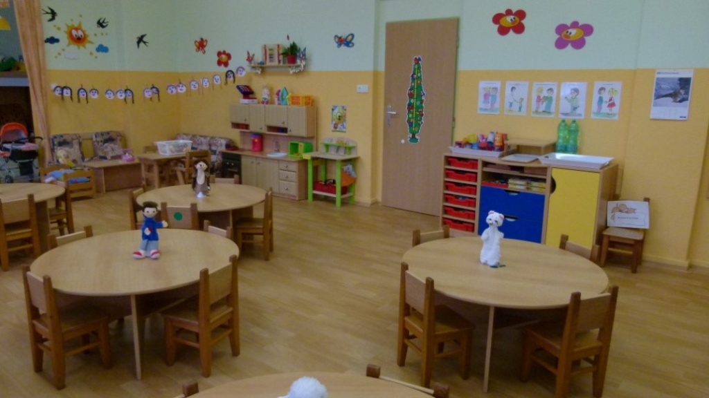 2. MŠ Karlovy Vary - Kpt. Jaroše foto 5