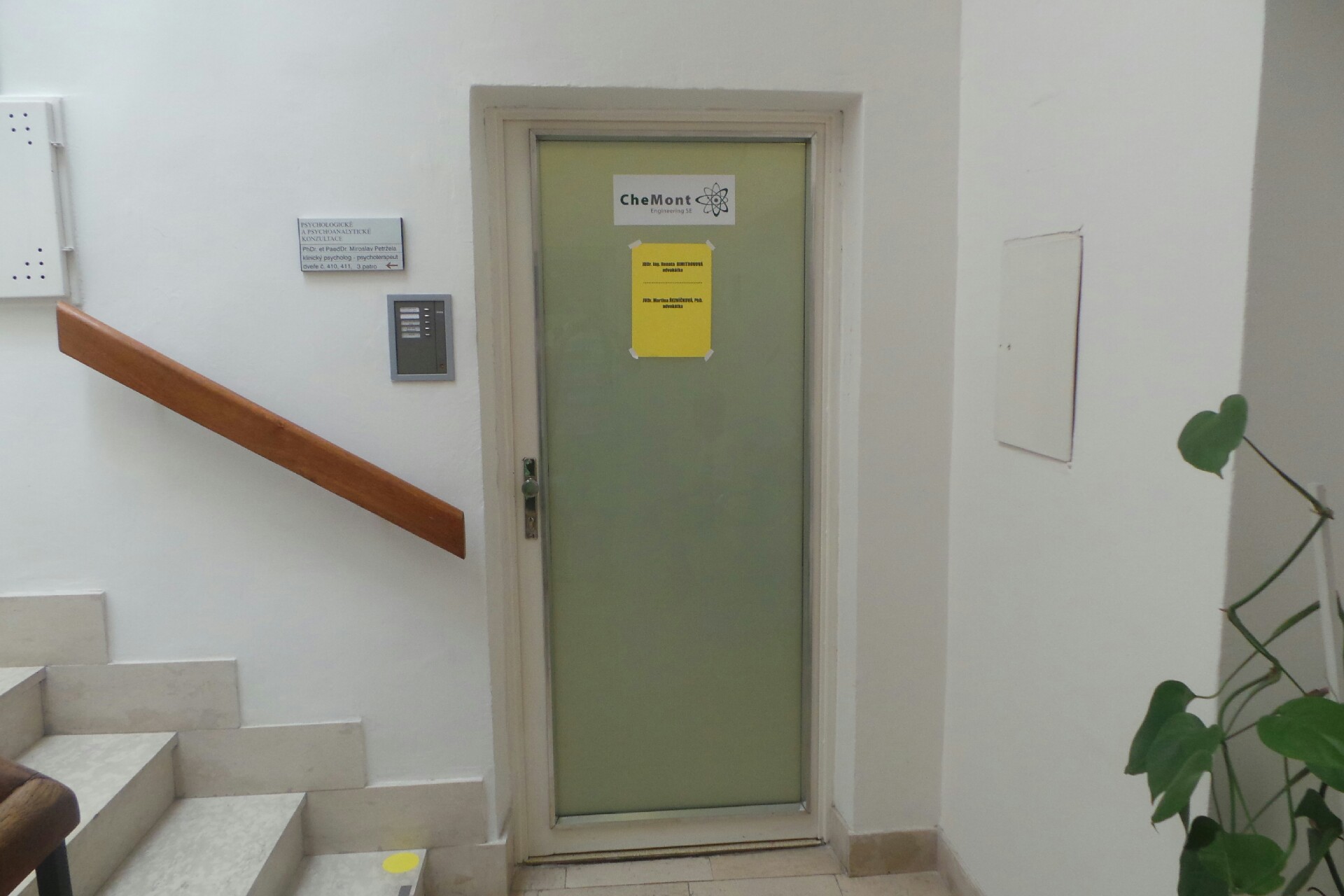 JUDr. Ing. Renata Dimitrovová, advokátka foto 2