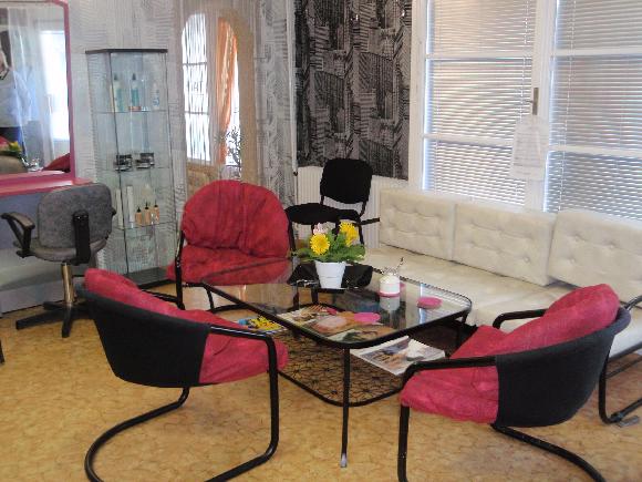 Salon Šárka foto 2
