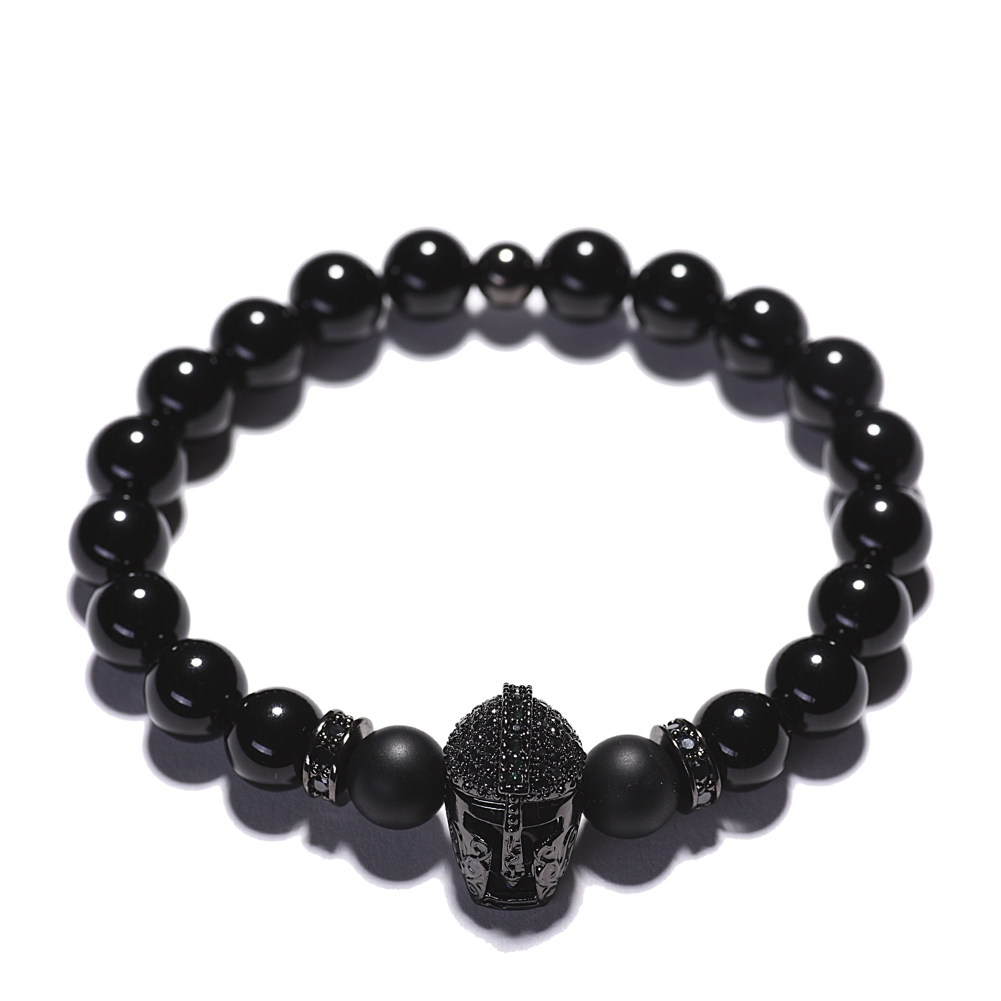 Náramky Lavaliere foto 2