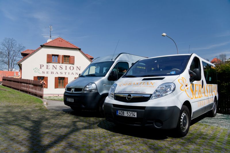 Sebastian Tours & Transport foto 3