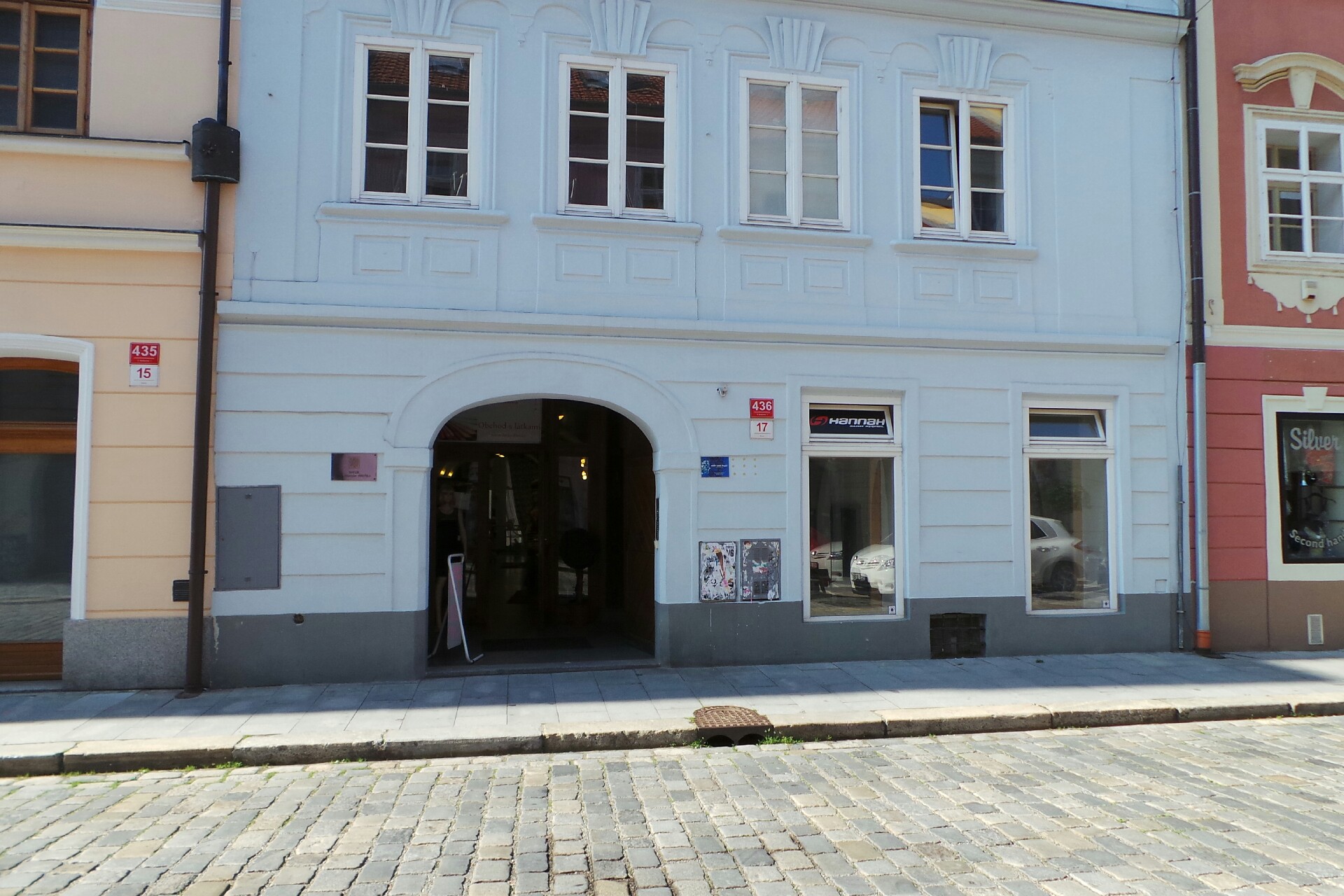 MUDr. Lukáš Krejčů