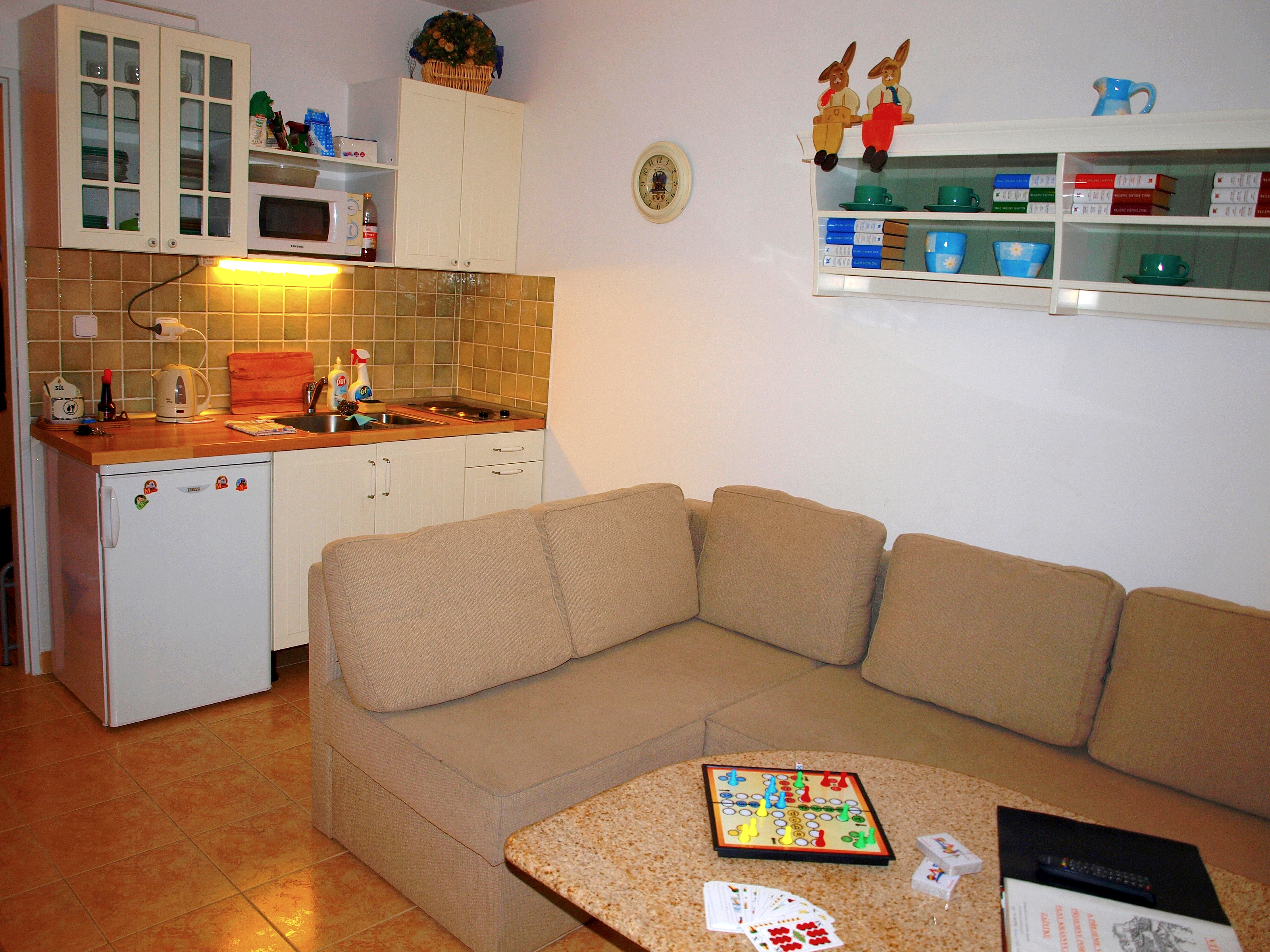 Apartmány Rokytka foto 3