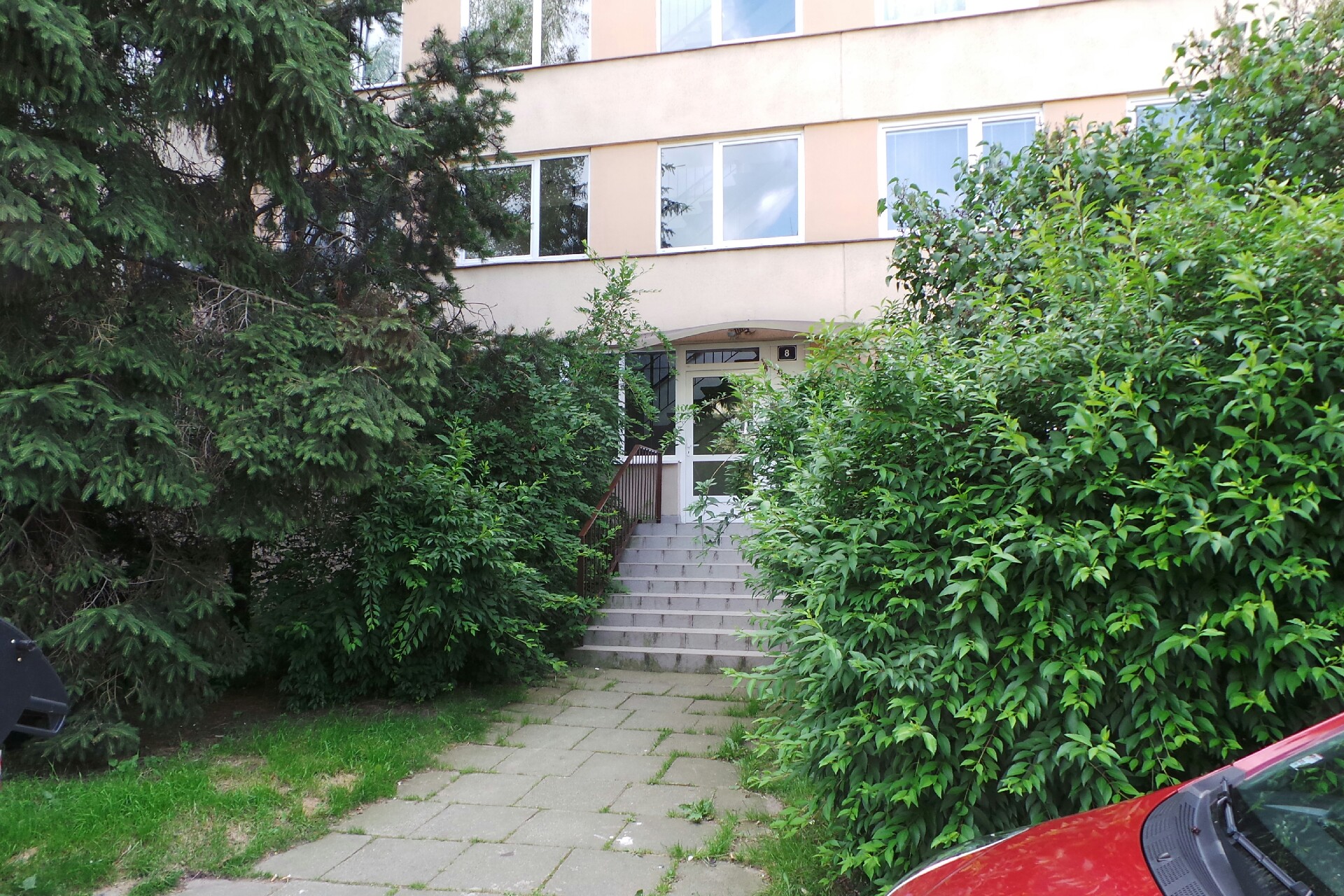 Martin Květoň - pokladačství a obkladačství