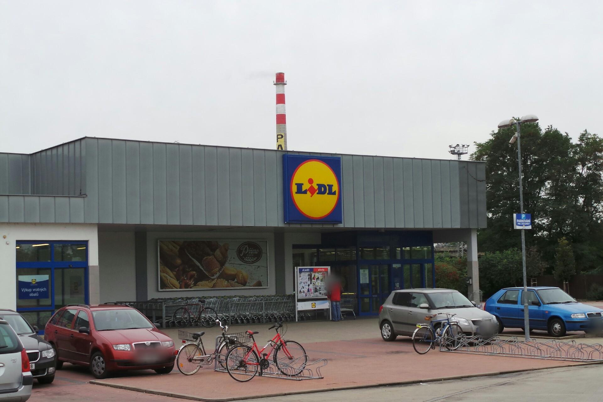 Lidl