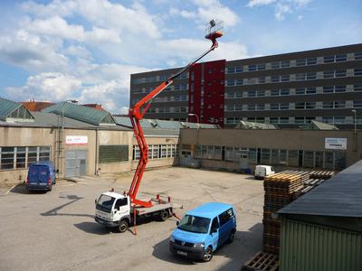 KULATÝ - ELEKTRO, s.r.o. foto 4