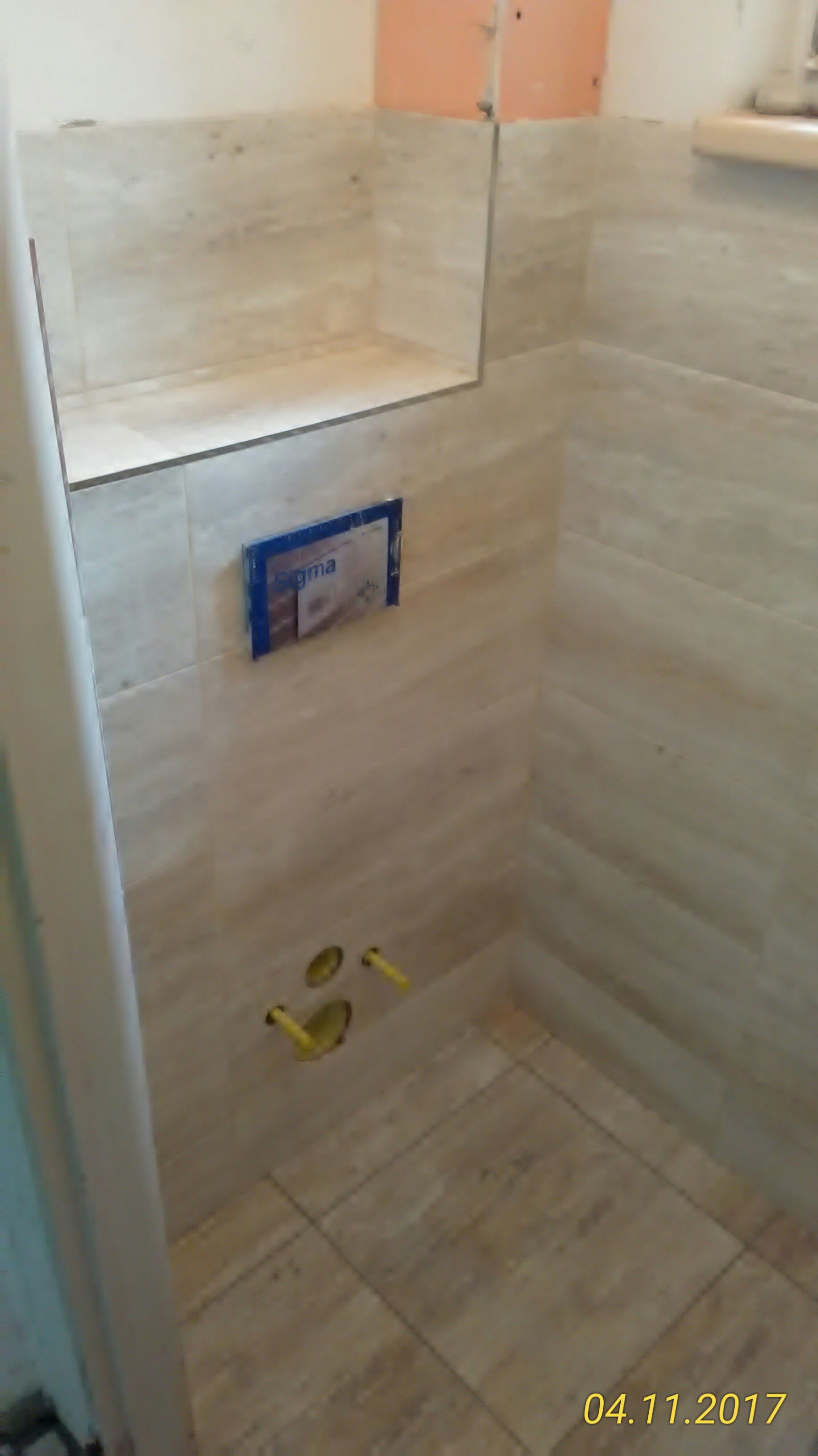 CM - zednické práce foto 3