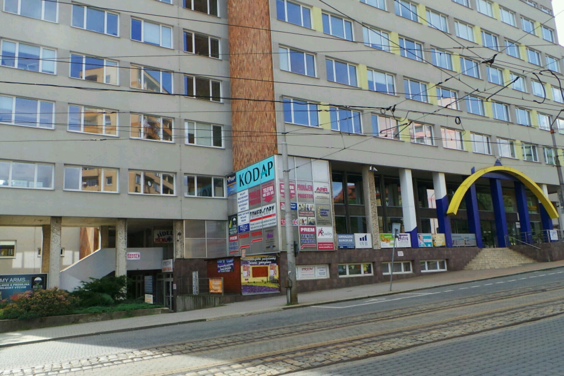 Liberecké romské sdružení, o.s.