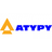 logo Atypy
