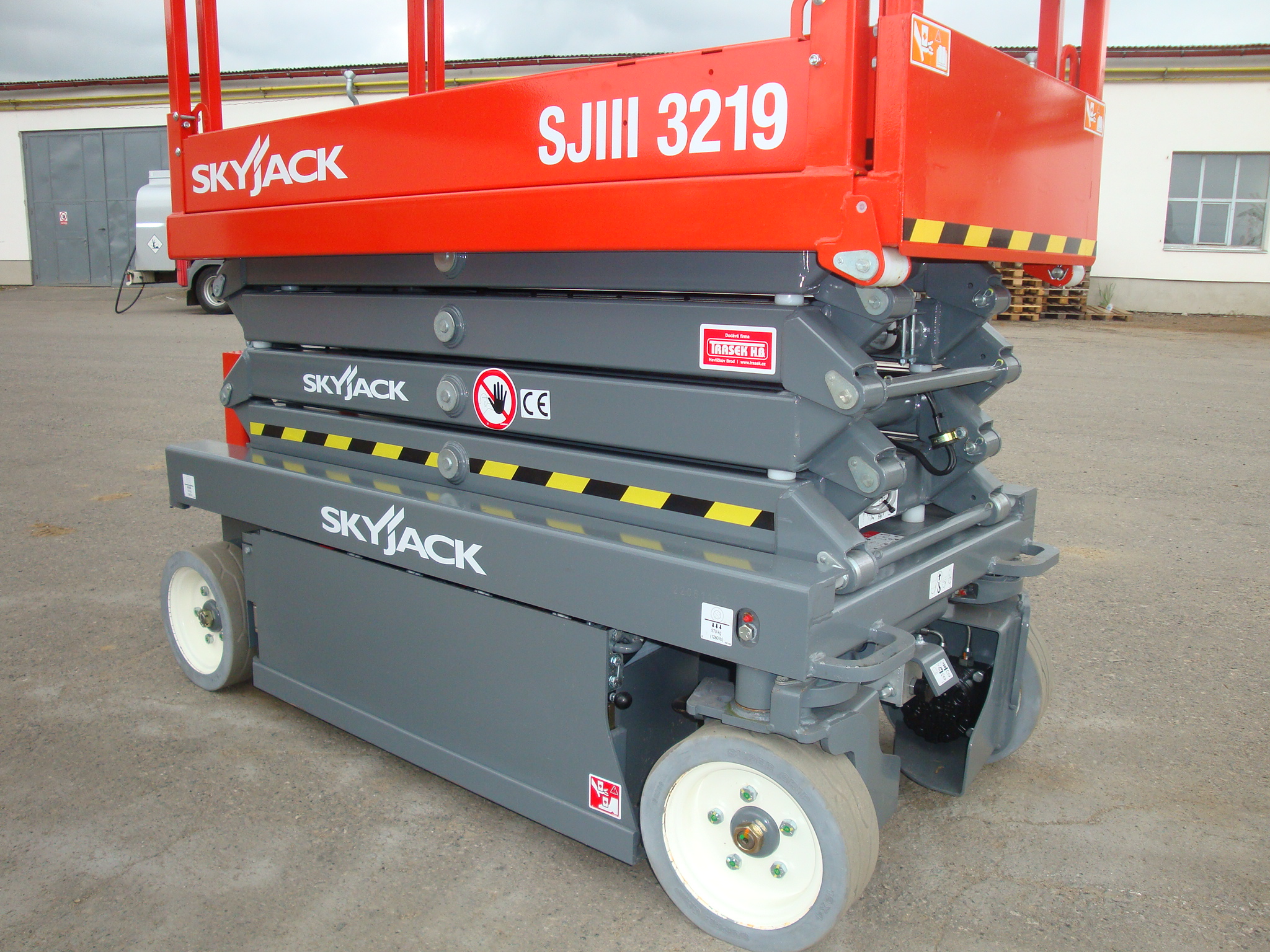 Jiří Karlík - TRASEK H.B. foto 3