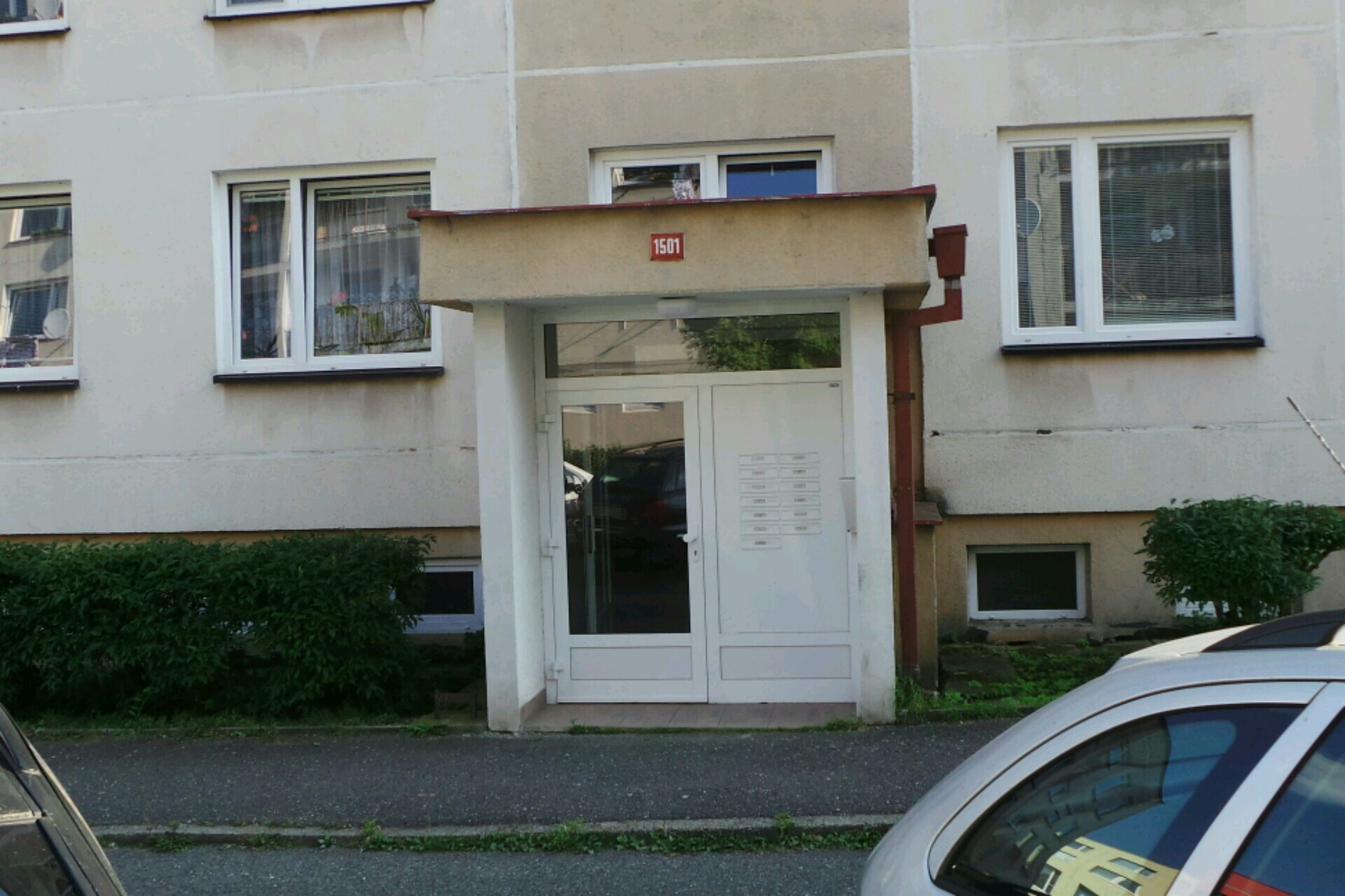 Asociace TOM ČR, TOM 19199 FANTAN