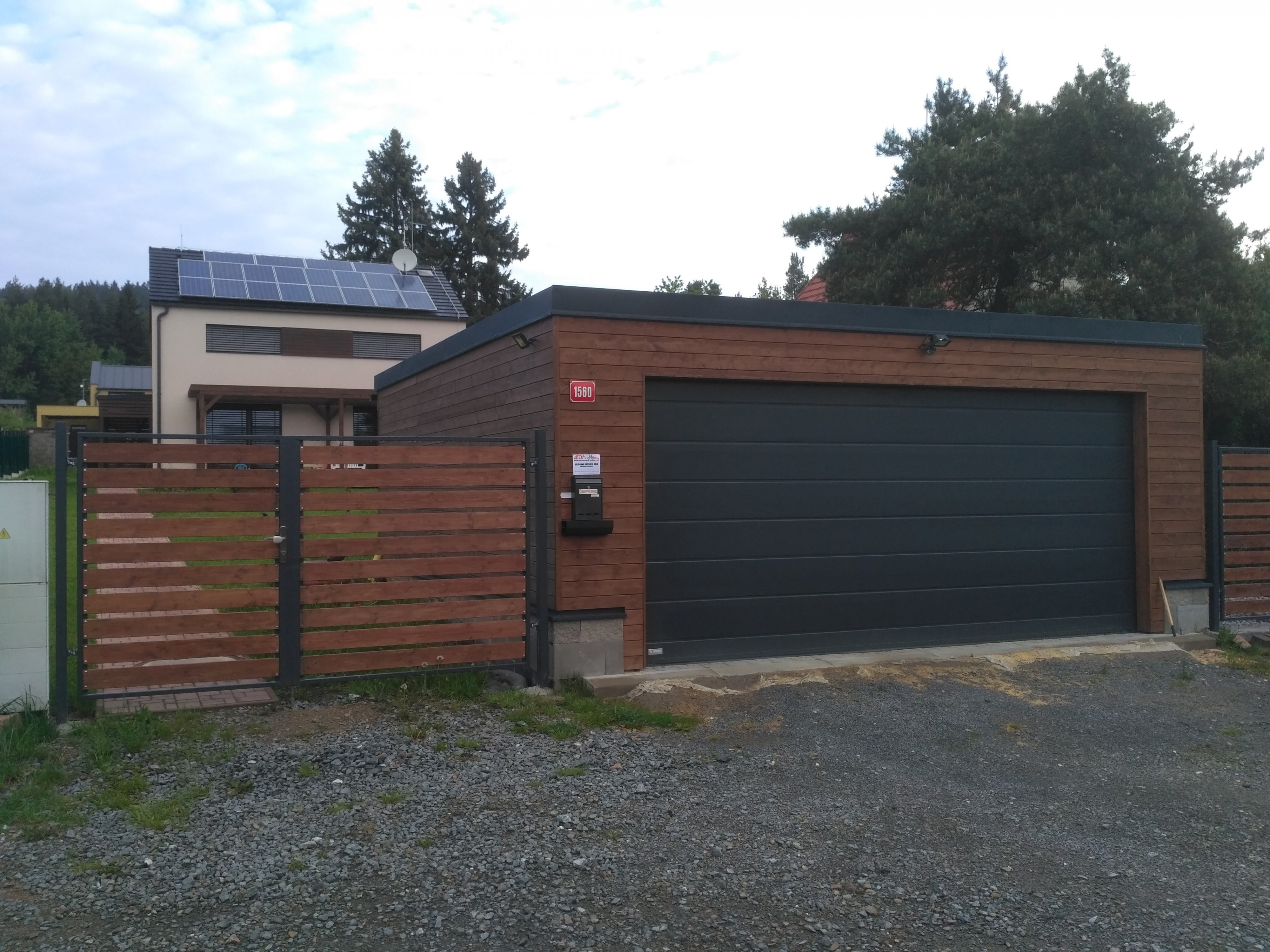 ato-m.com - půjčovna vozíků foto 3