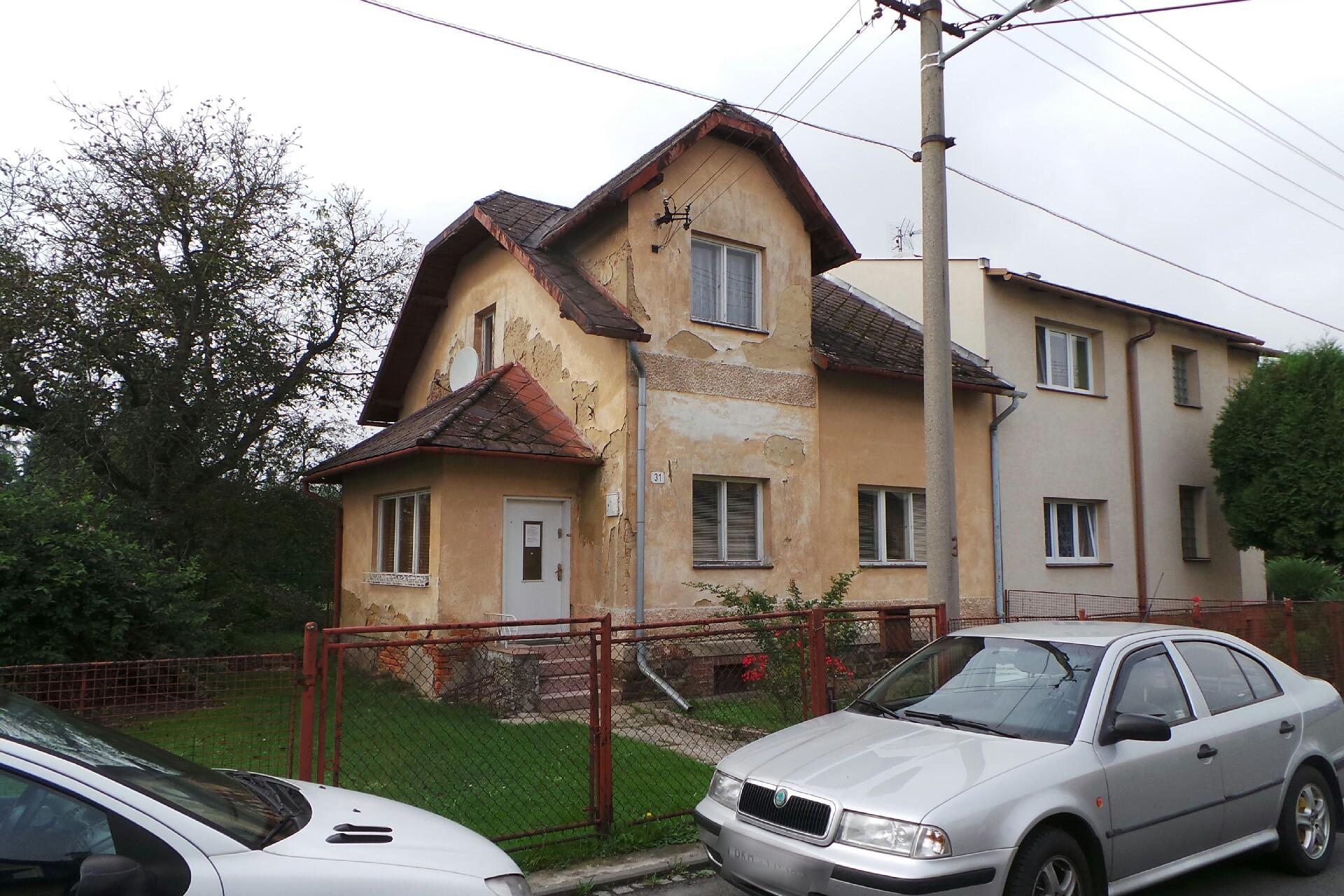 Mgr. Miroslav Kahánek, s.r.o. foto 1