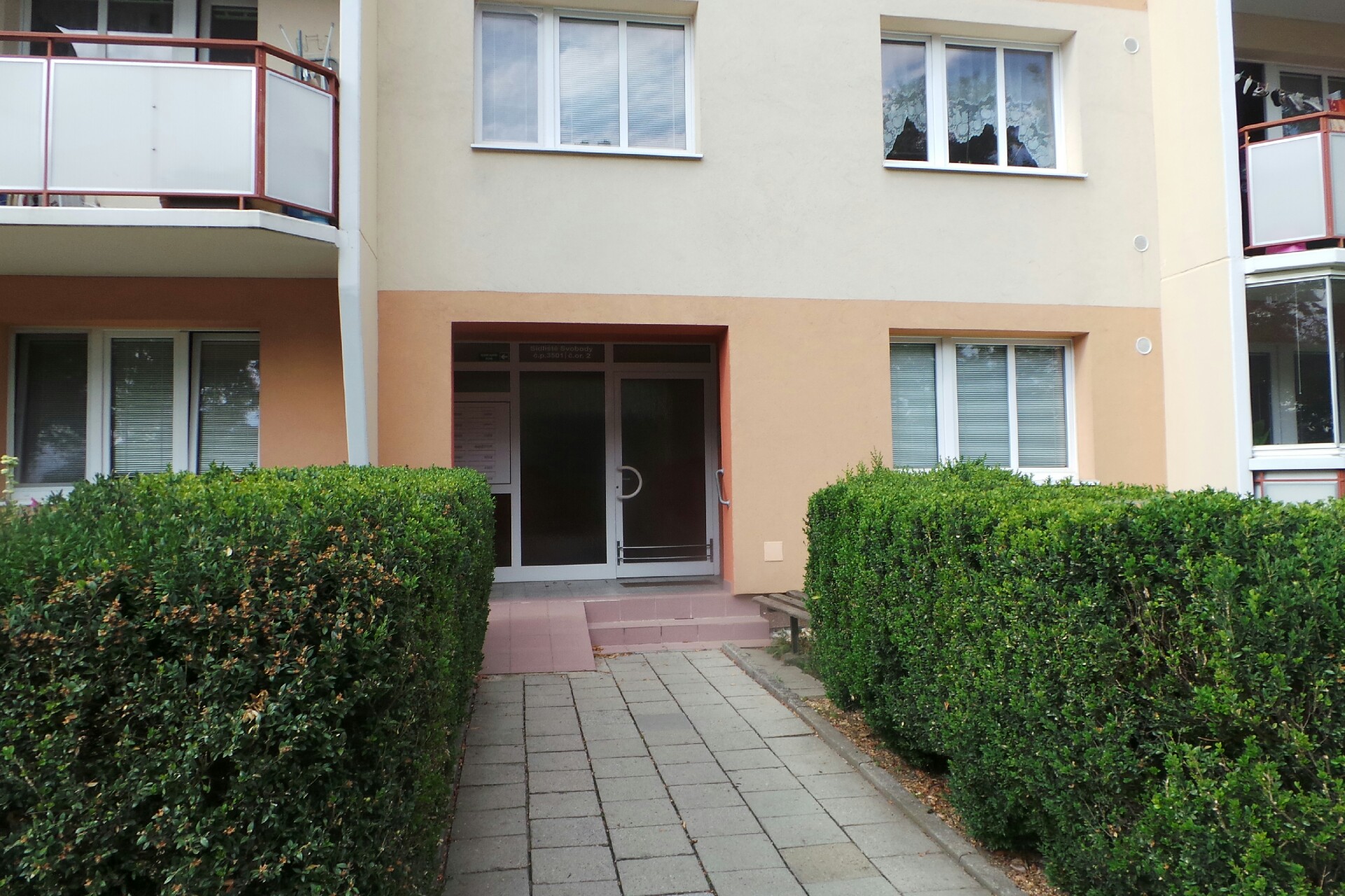 Kiwanis Club Young Professionals Prostějov