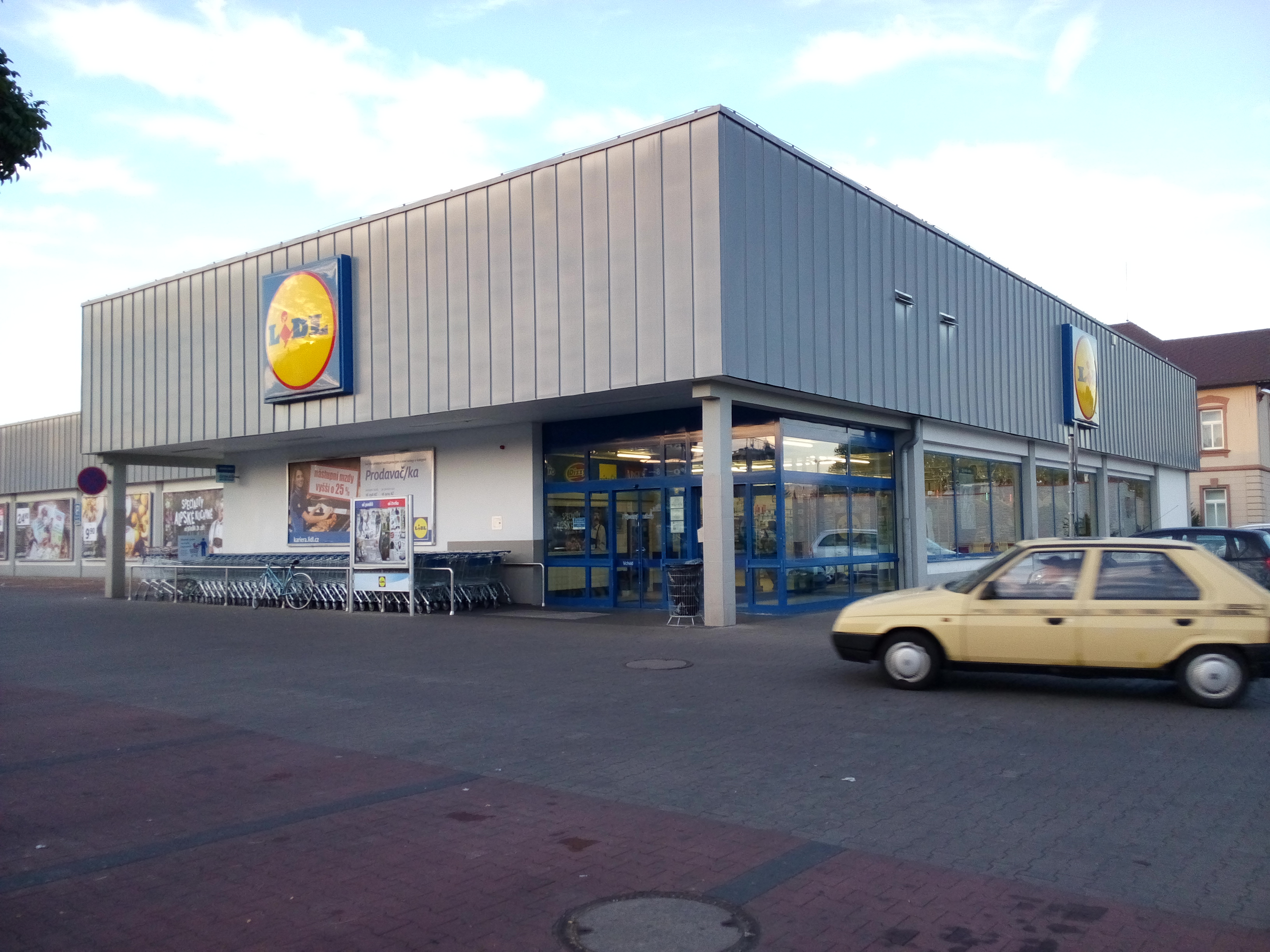 Lidl foto 6