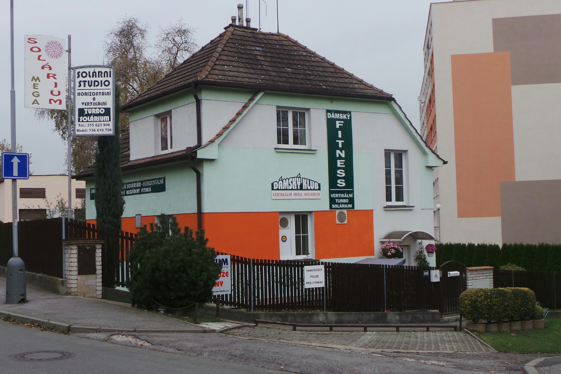 Fitness - Josef Kubů foto 1