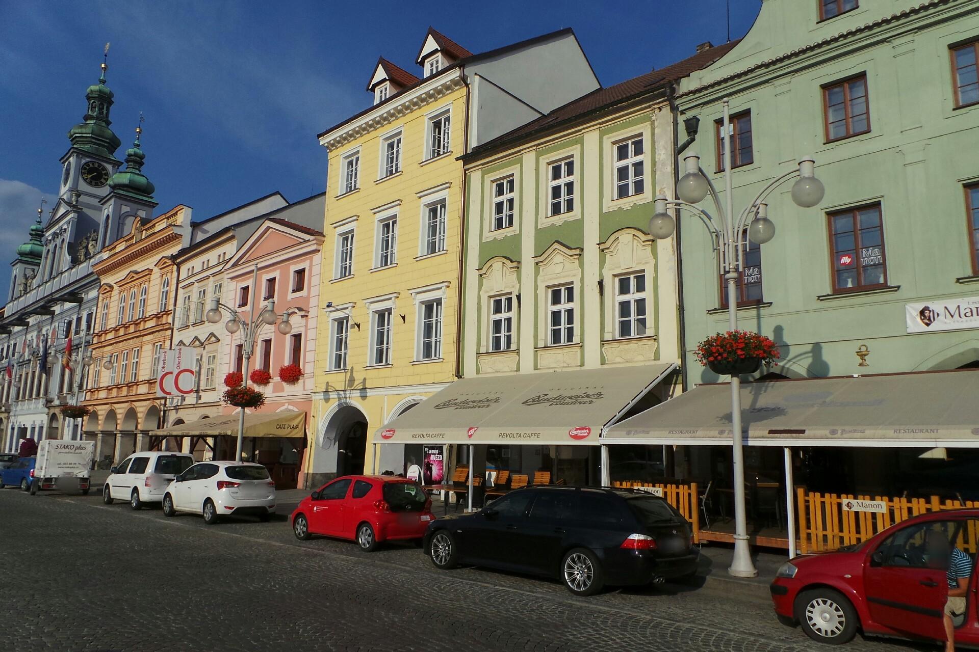 Českobudějovický deník