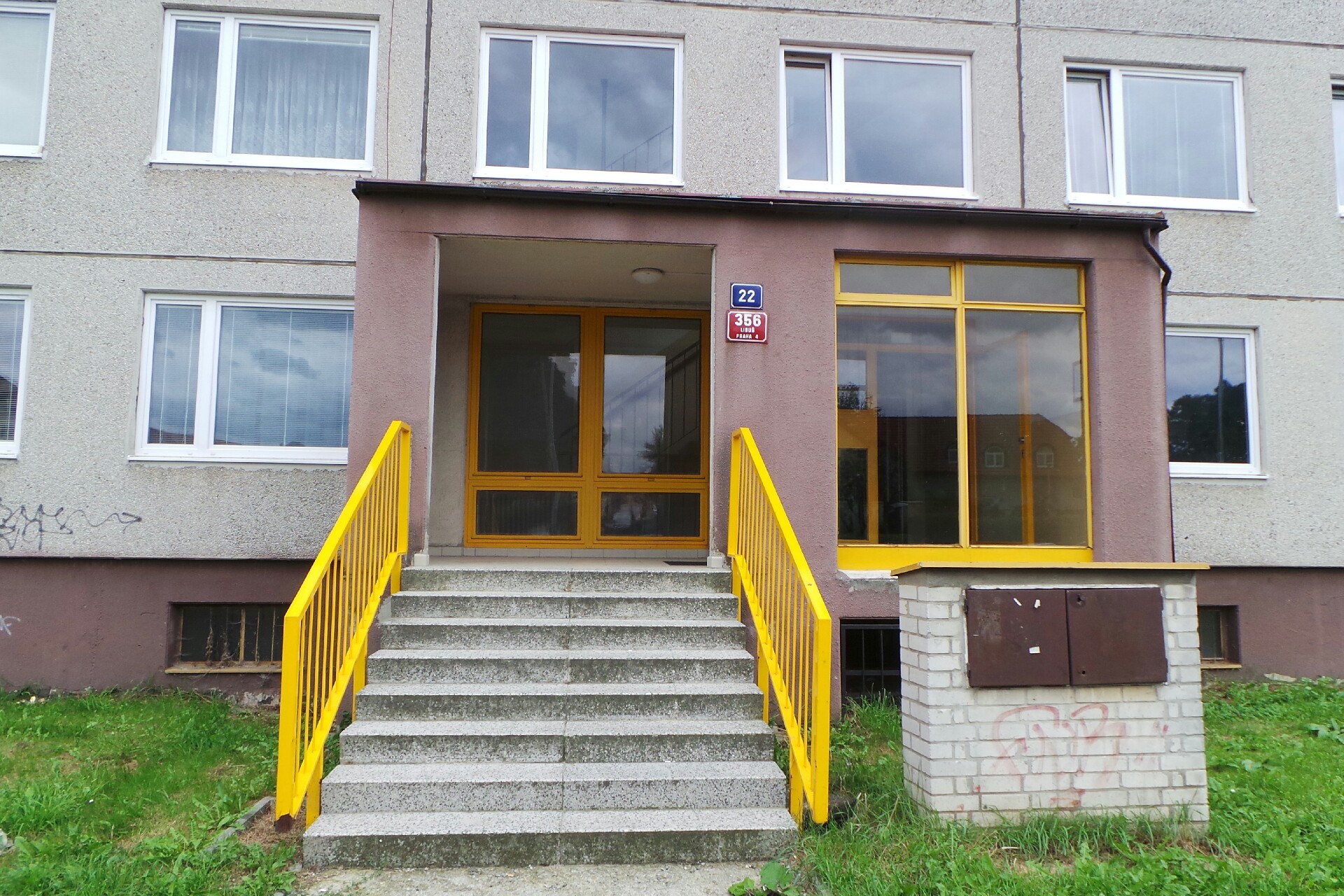 Trenér Online Praha foto 1