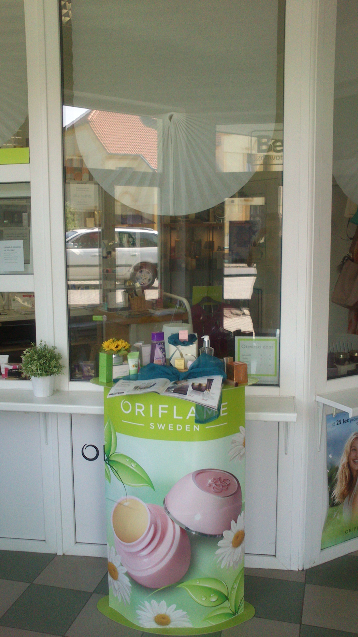 ORIFLAME BEROUN Studio foto 3