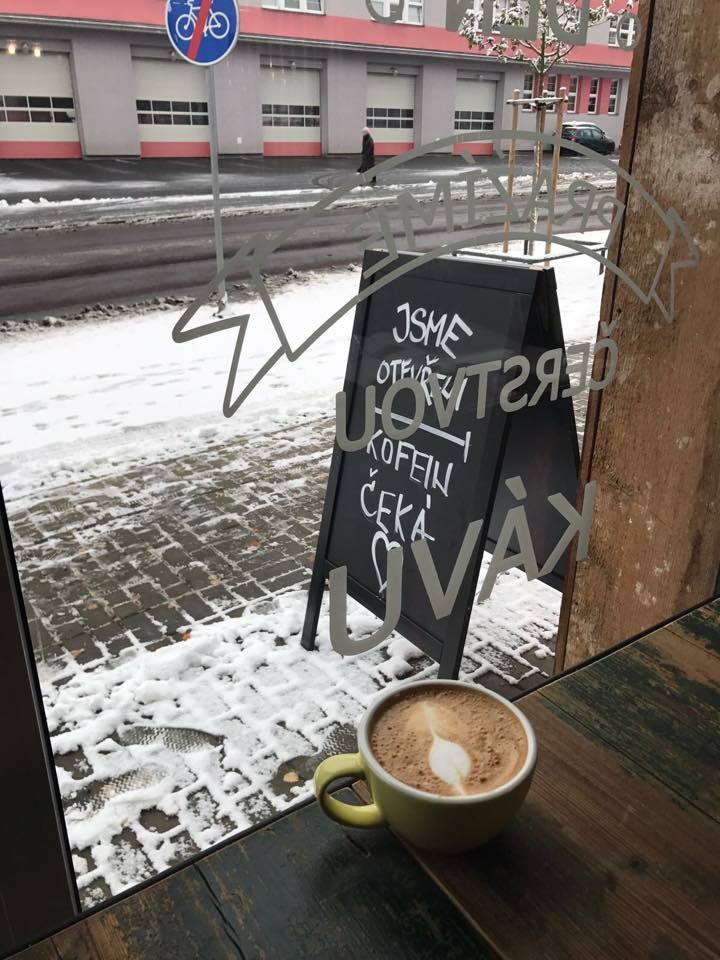 City ROASTERS, s.r.o. foto 5