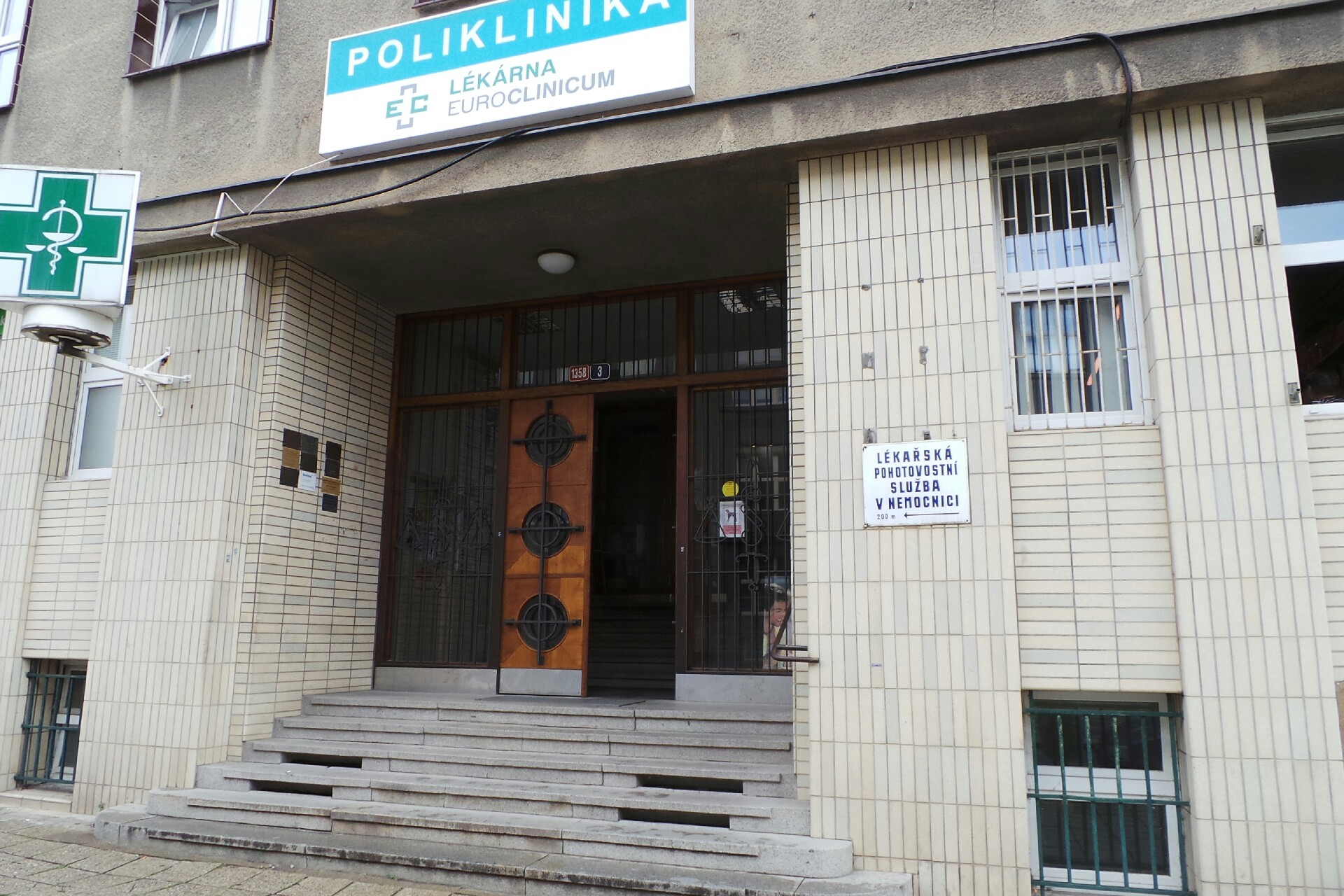 Angiologická a interní ambulance