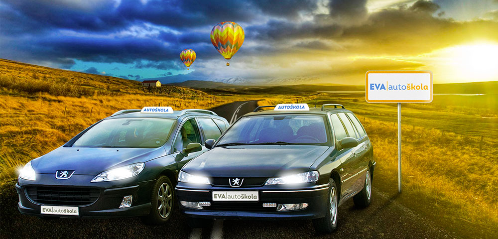Eva autoškola foto 2