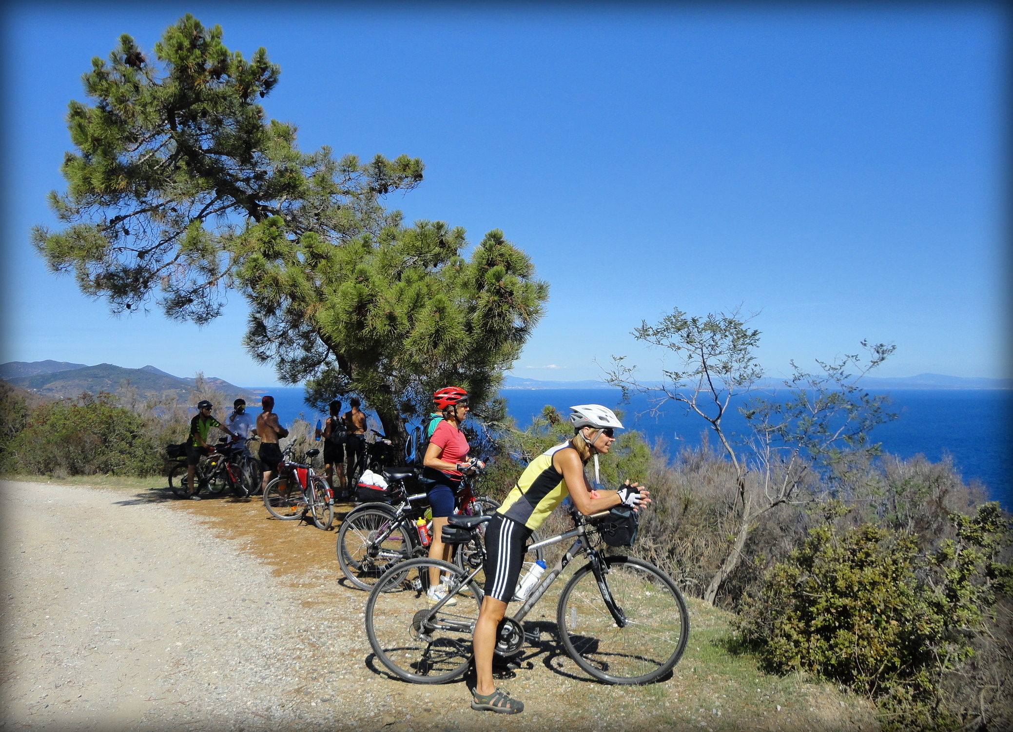 Tereza Trefilová - VLHA cestovní kancelář foto 4