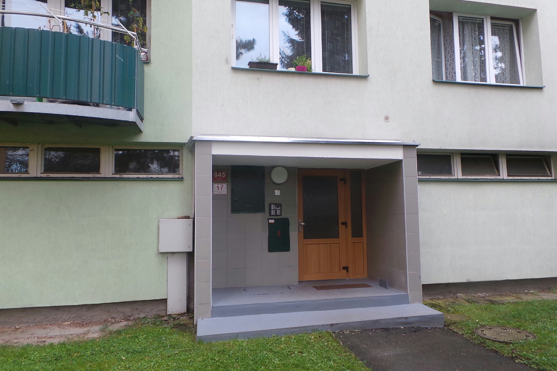 EDUCO PROSPERITY vzdělávání a poradenství, spol. s r.o.