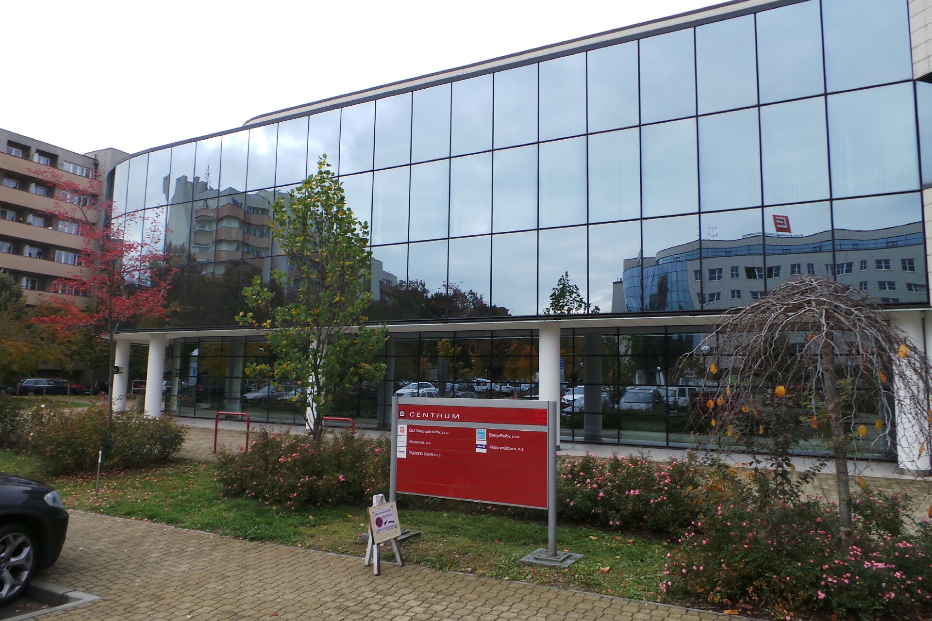 EnergoSlužby, s.r.o.